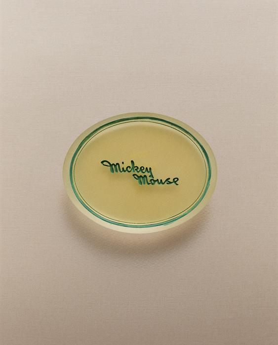 صحن صابون للأطفال بميكي ماوس من Disney © صحن صابون للأطفال بميكي ماوس من Disney ©