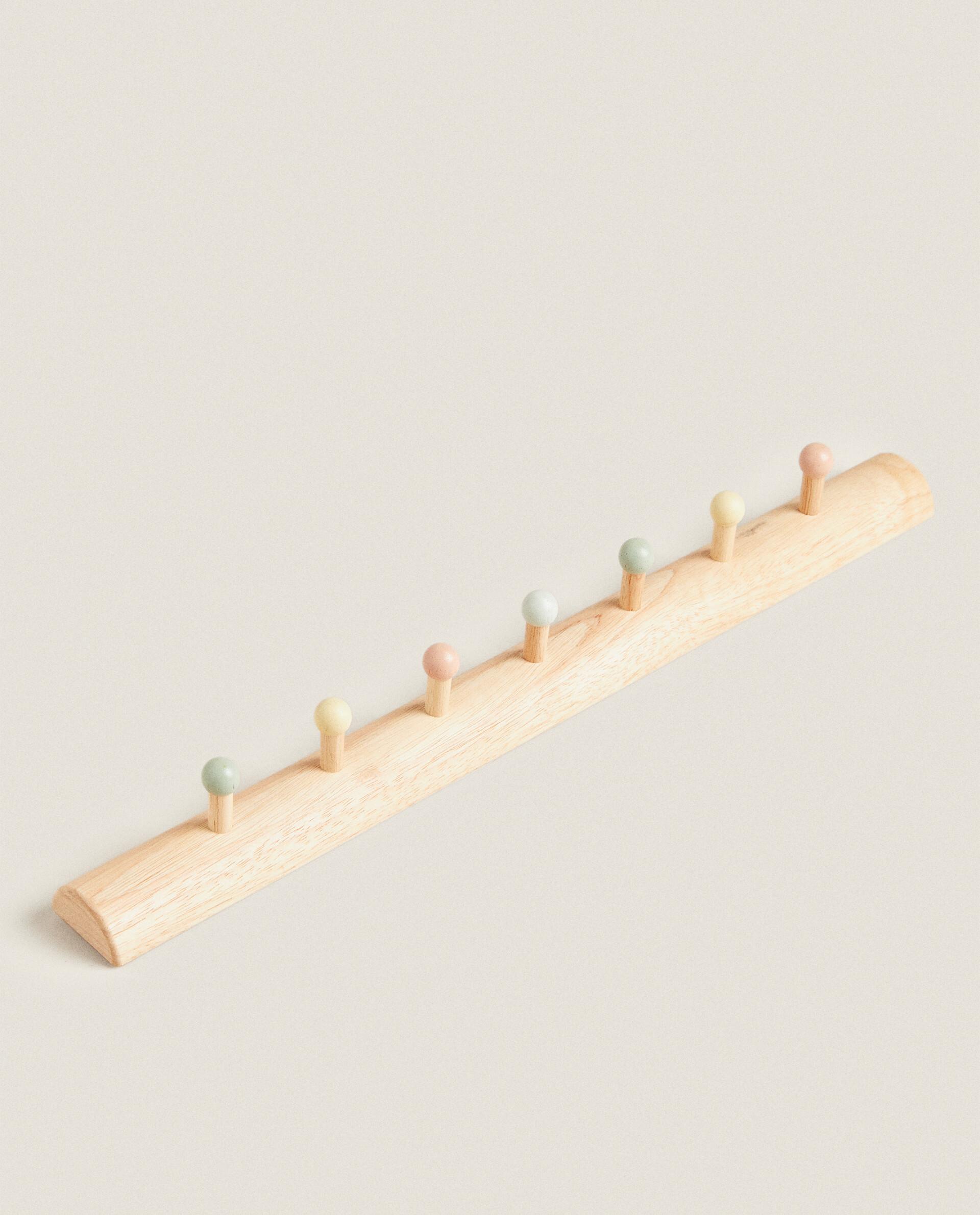KIDS' MULTICOLOURED WALL HANGER product thumbnail 13