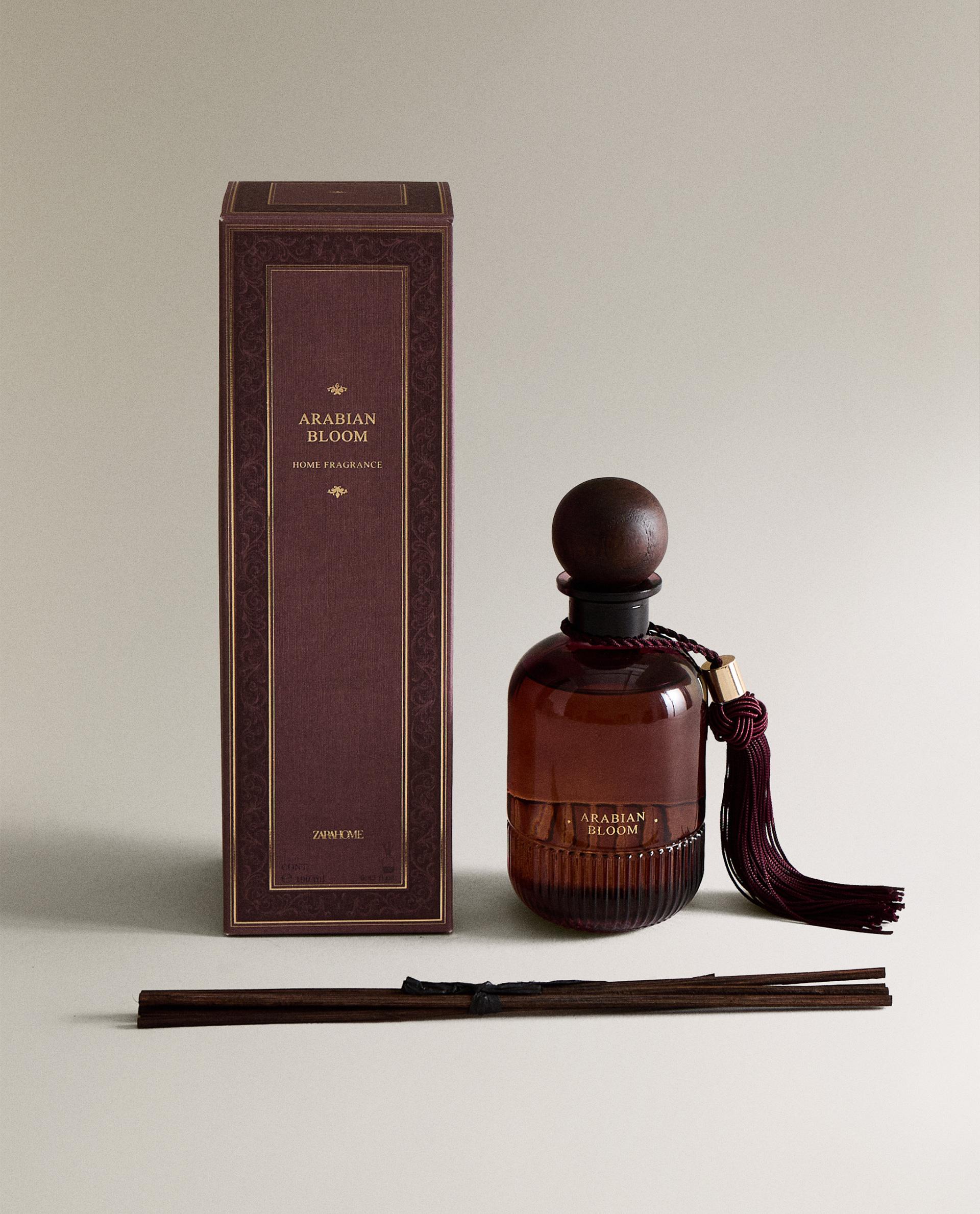 (190 ML) ARABIAN BLOOM REED DIFFUSERS product thumbnail 4