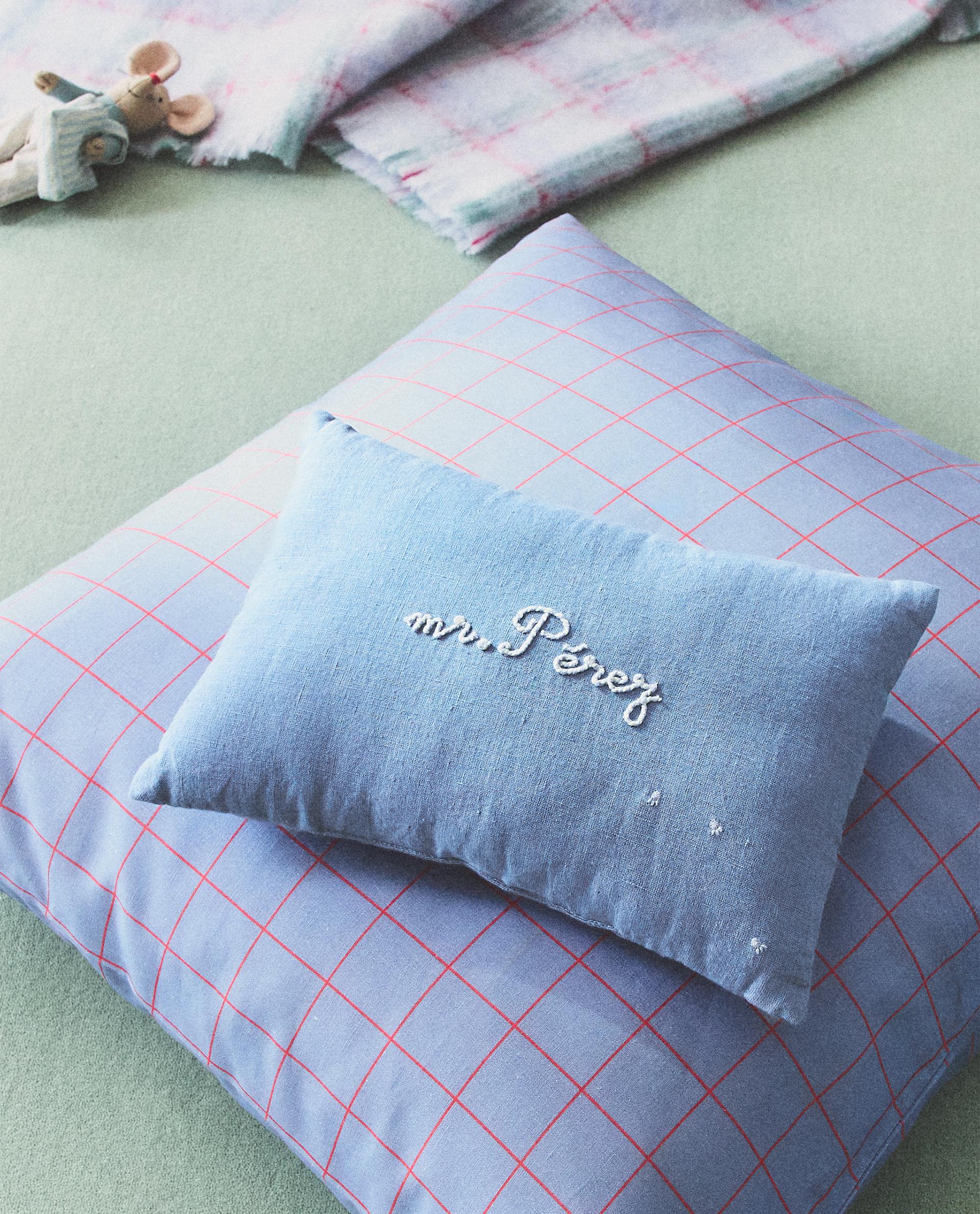 KIDS' TOOTH FAIRY CUSHION product thumbnail 9