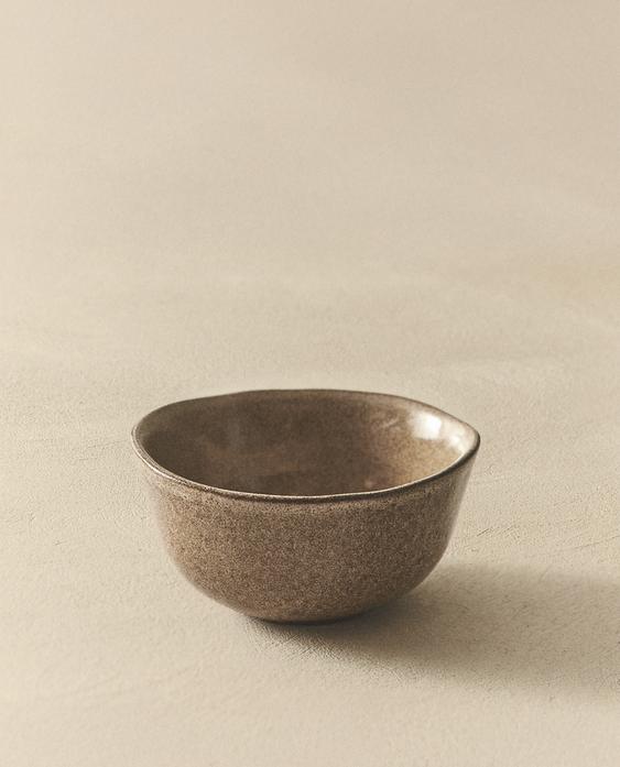 MINI TIGELA TERRACOTA