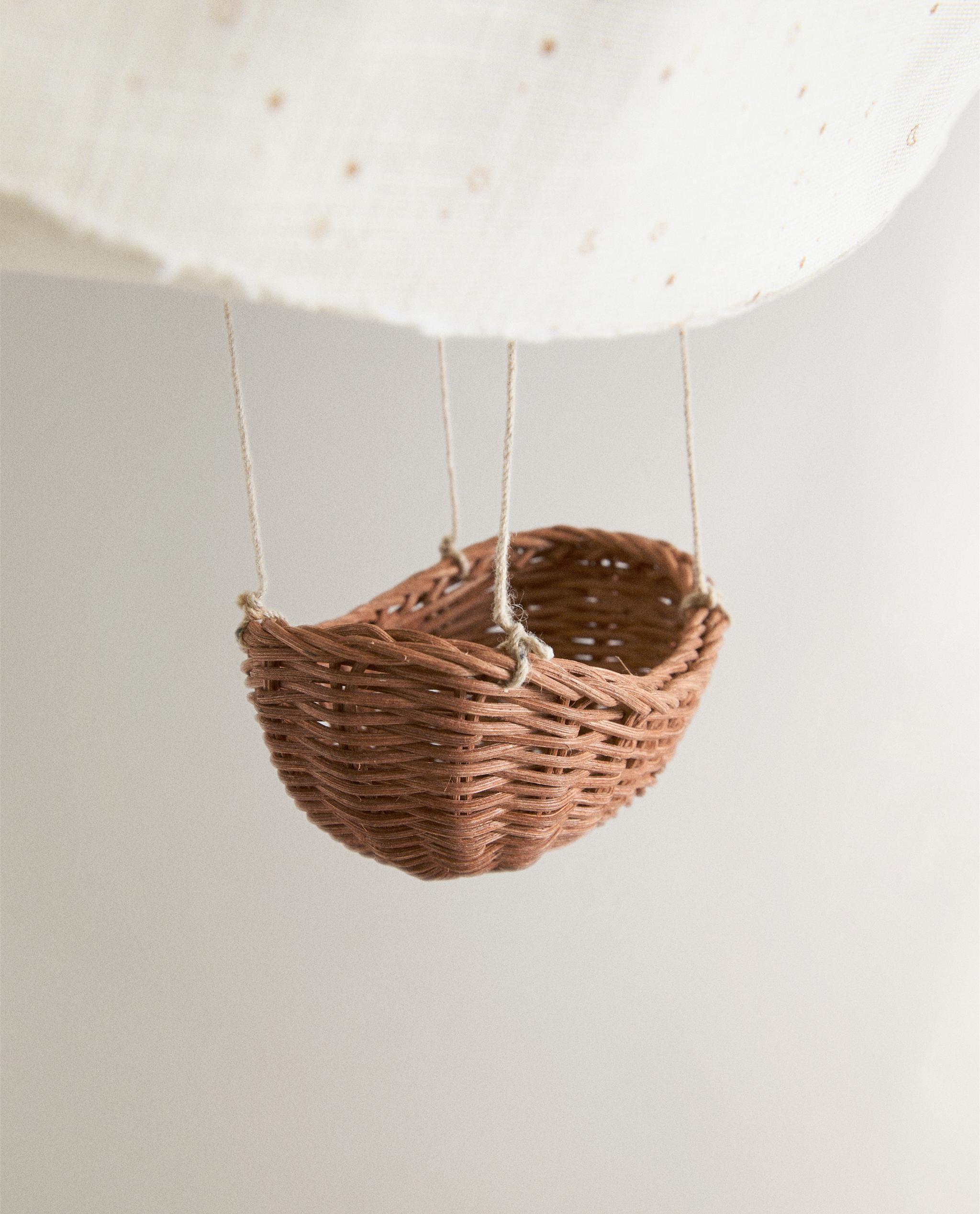 KIDS' ZEPPELIN CEILING LAMPSHADE product thumbnail 9