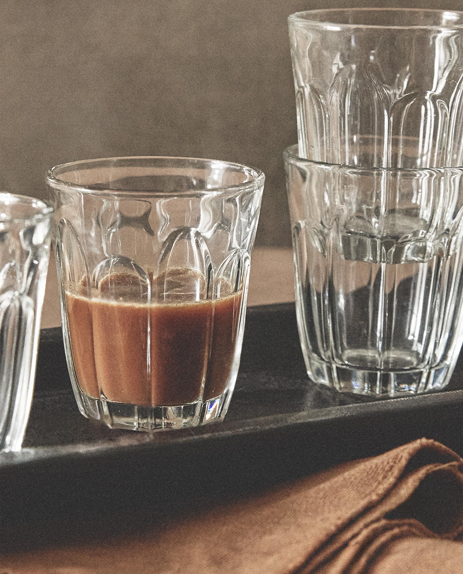 COFFEE TUMBLER WITH RAISED DESIGN product thumbnail 14