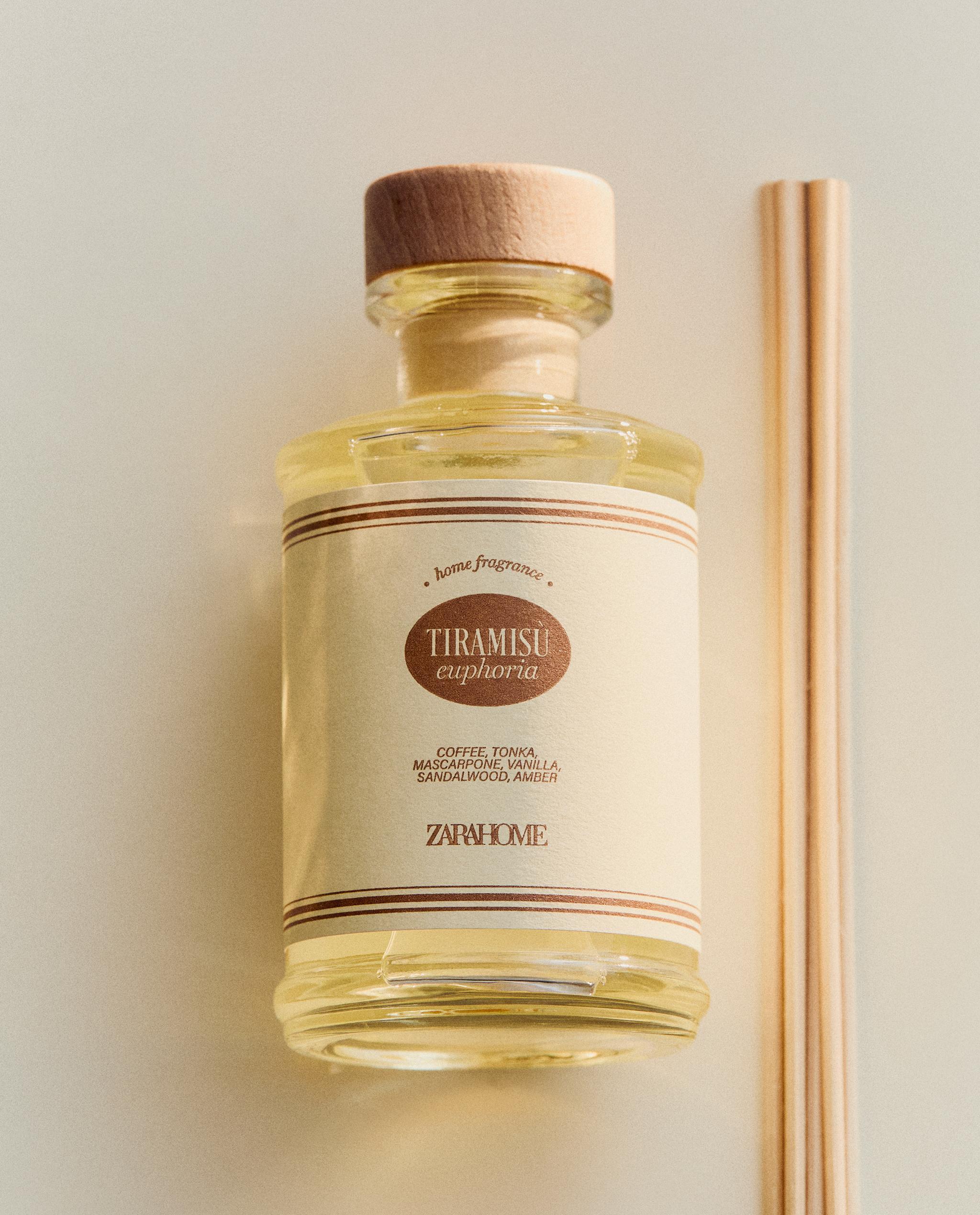 (190 ML) TIRAMISU EUPHORIA REED DIFFUSERS product thumbnail 8