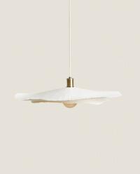 LARGE PENDANT LAMP | Zara Home United States of America