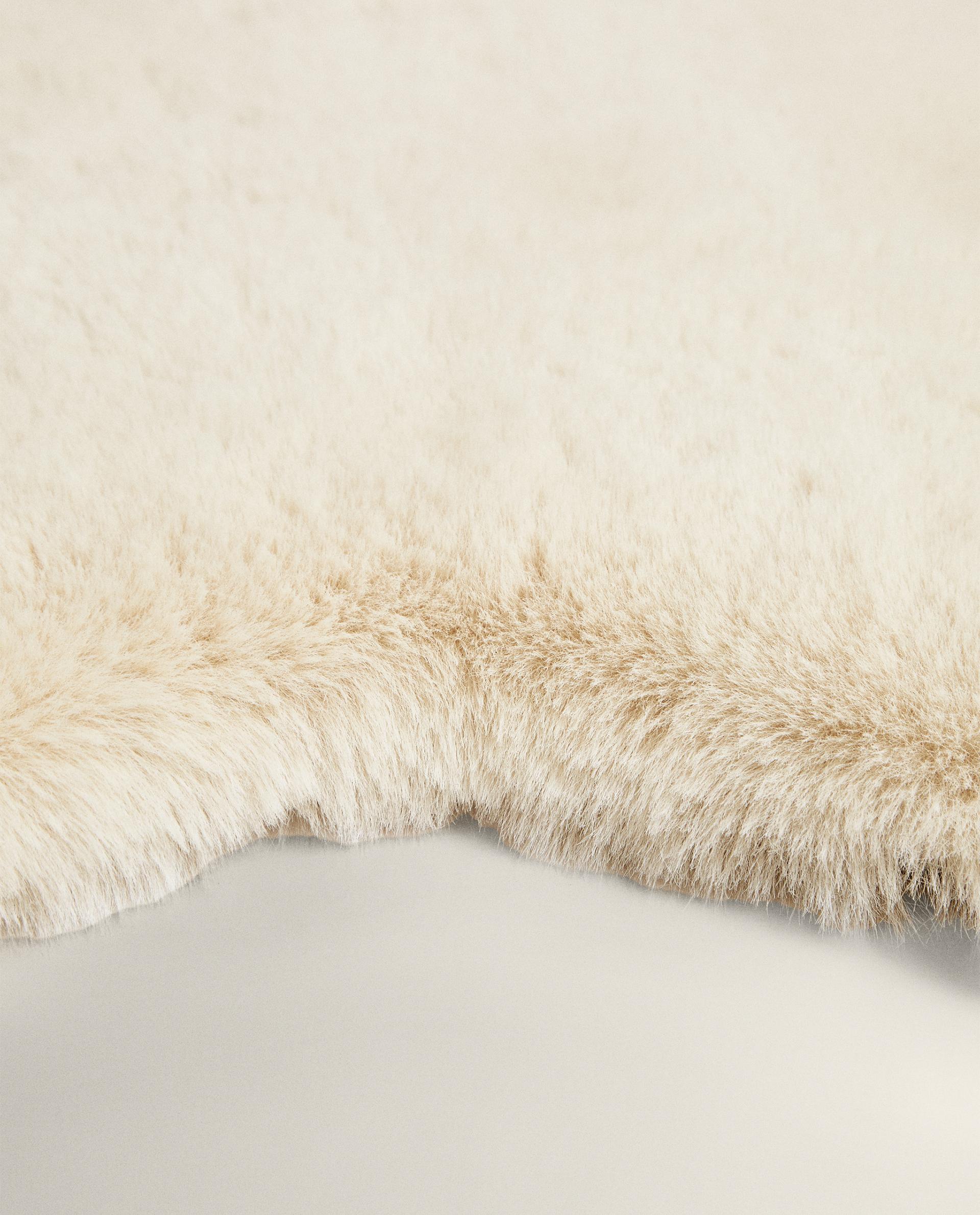 ファー | Zara Home 日本/Japan