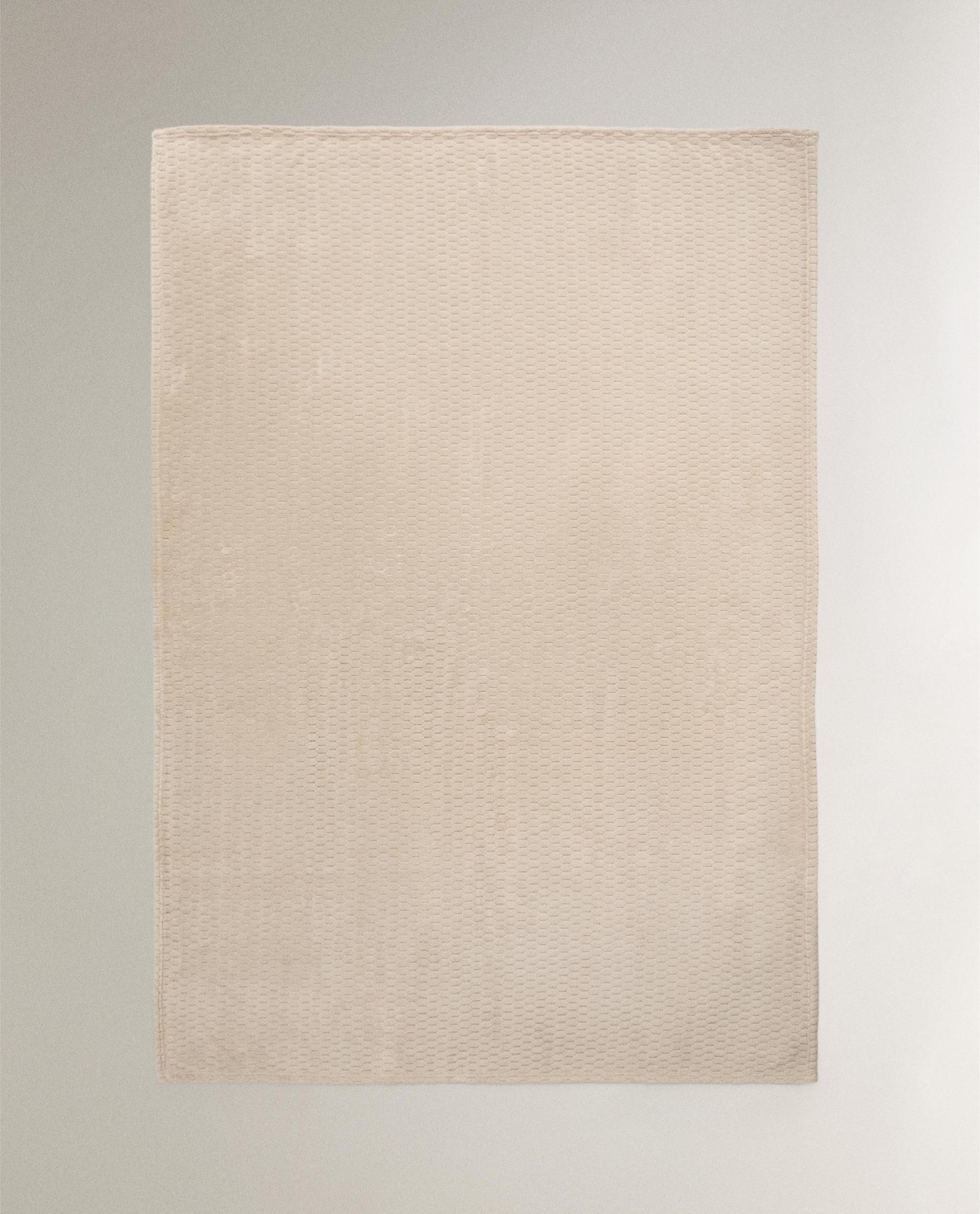 MANTA POLAR TEXTURA MANTA POLAR TEXTURA