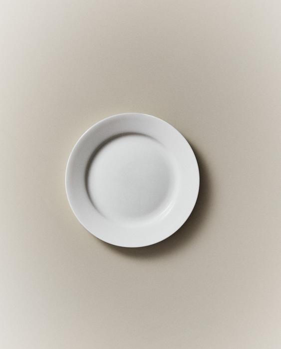 新骨瓷麵包盤