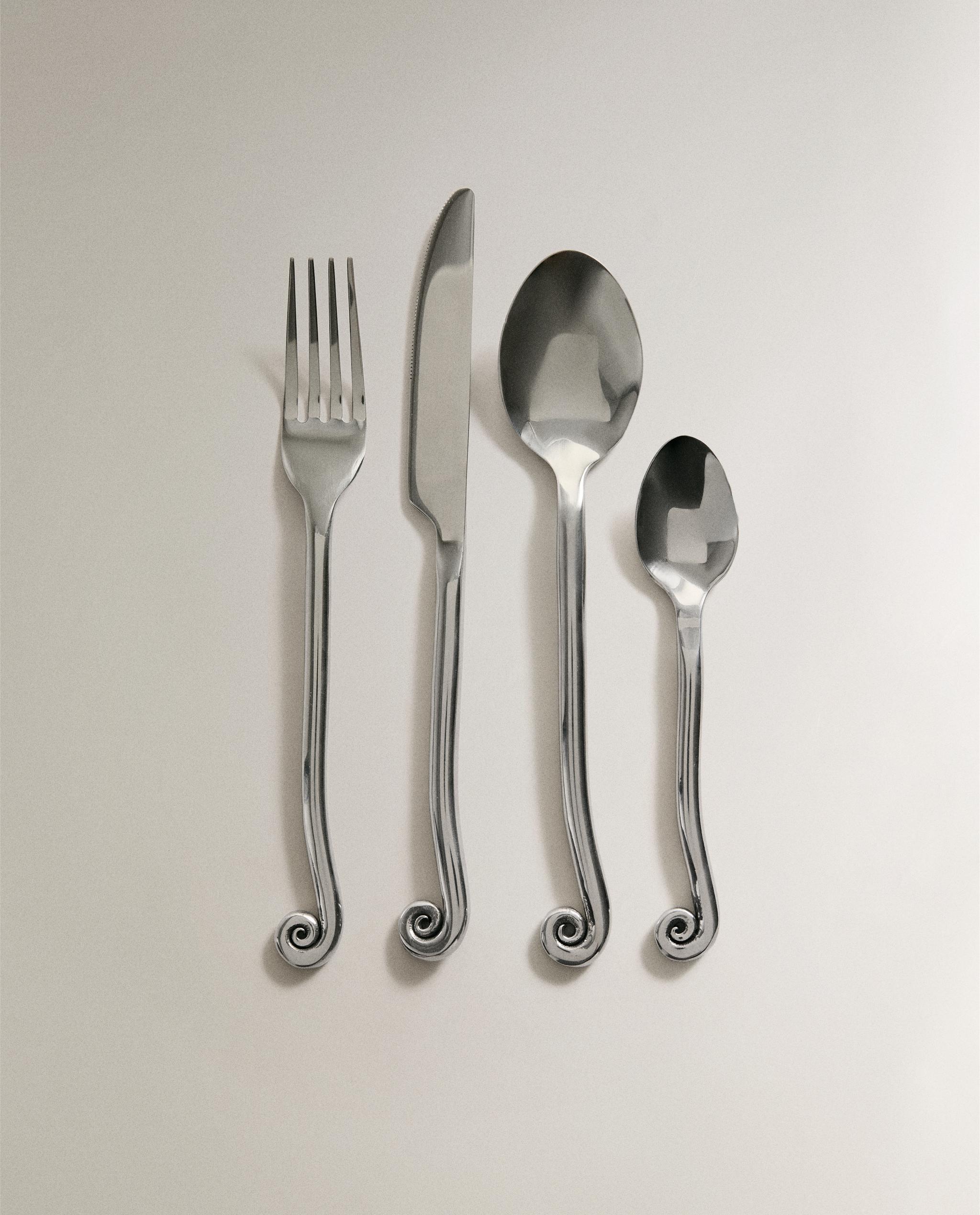 SPIRAL CUTLERY product thumbnail 4