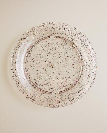 PLATO INFANTIL PURPURINA TRITAN™