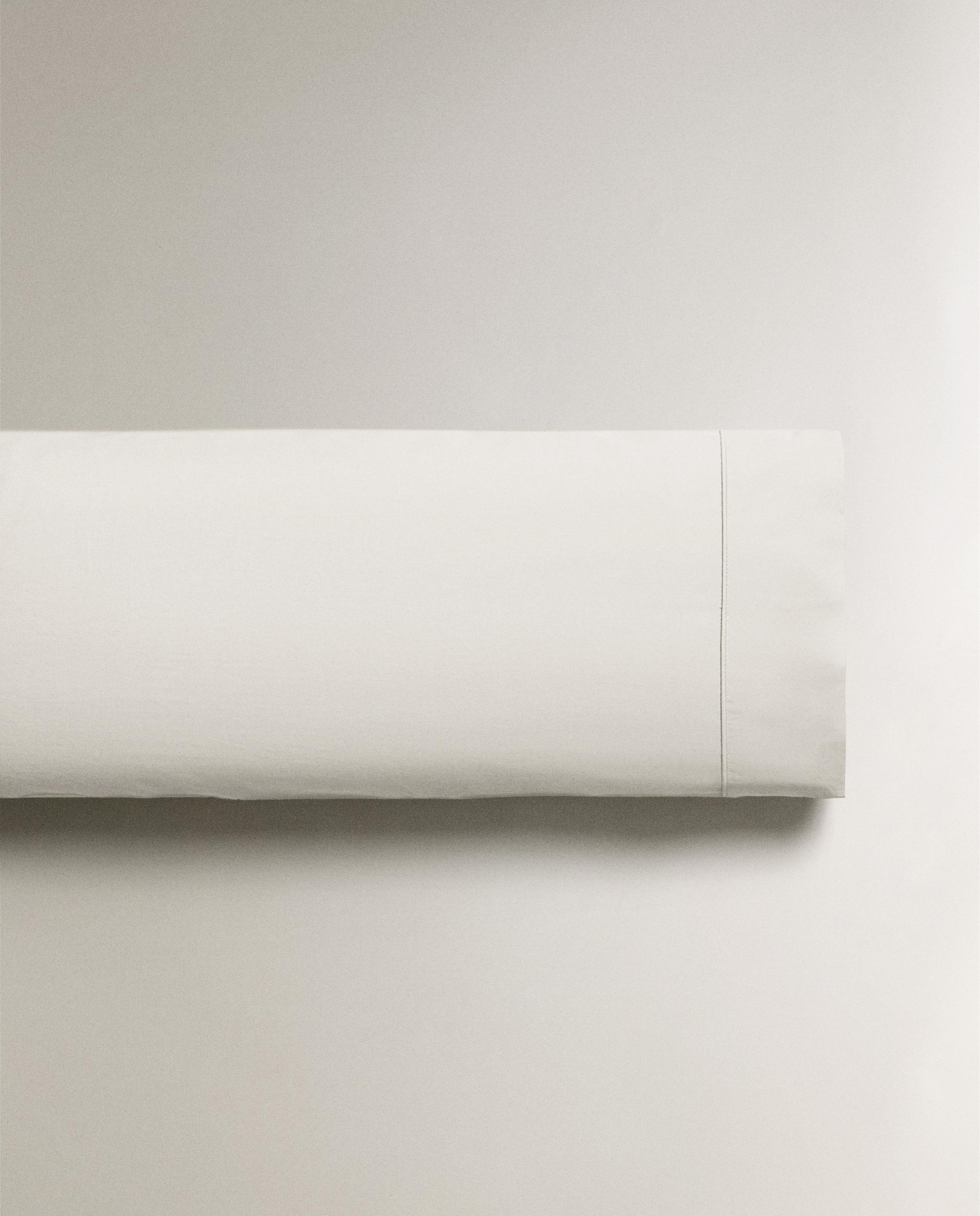 PERCALE PILLOWCASE (300 THREAD COUNT) product thumbnail 7