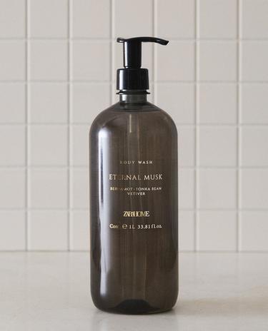 DUSCHGEL ETERNAL MUSK (1 L)