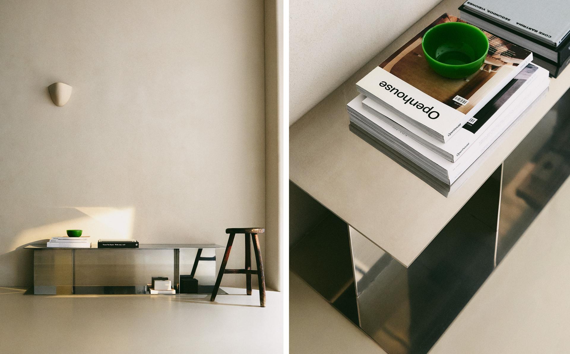 COFFEE TABLE 02 COFFEE TABLE 02