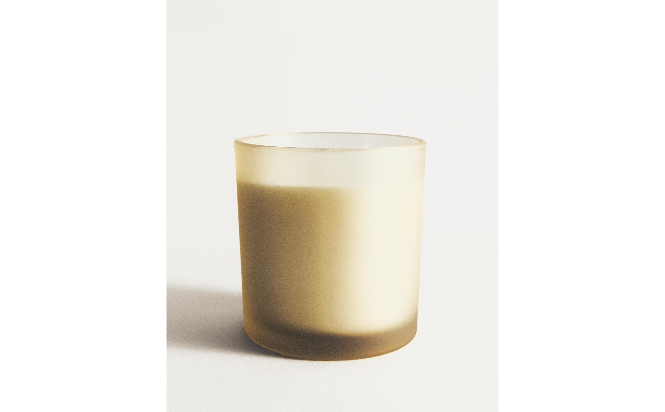 (350 G) MIMOSA SUBLIME SCENTED CANDLE product thumbnail 9