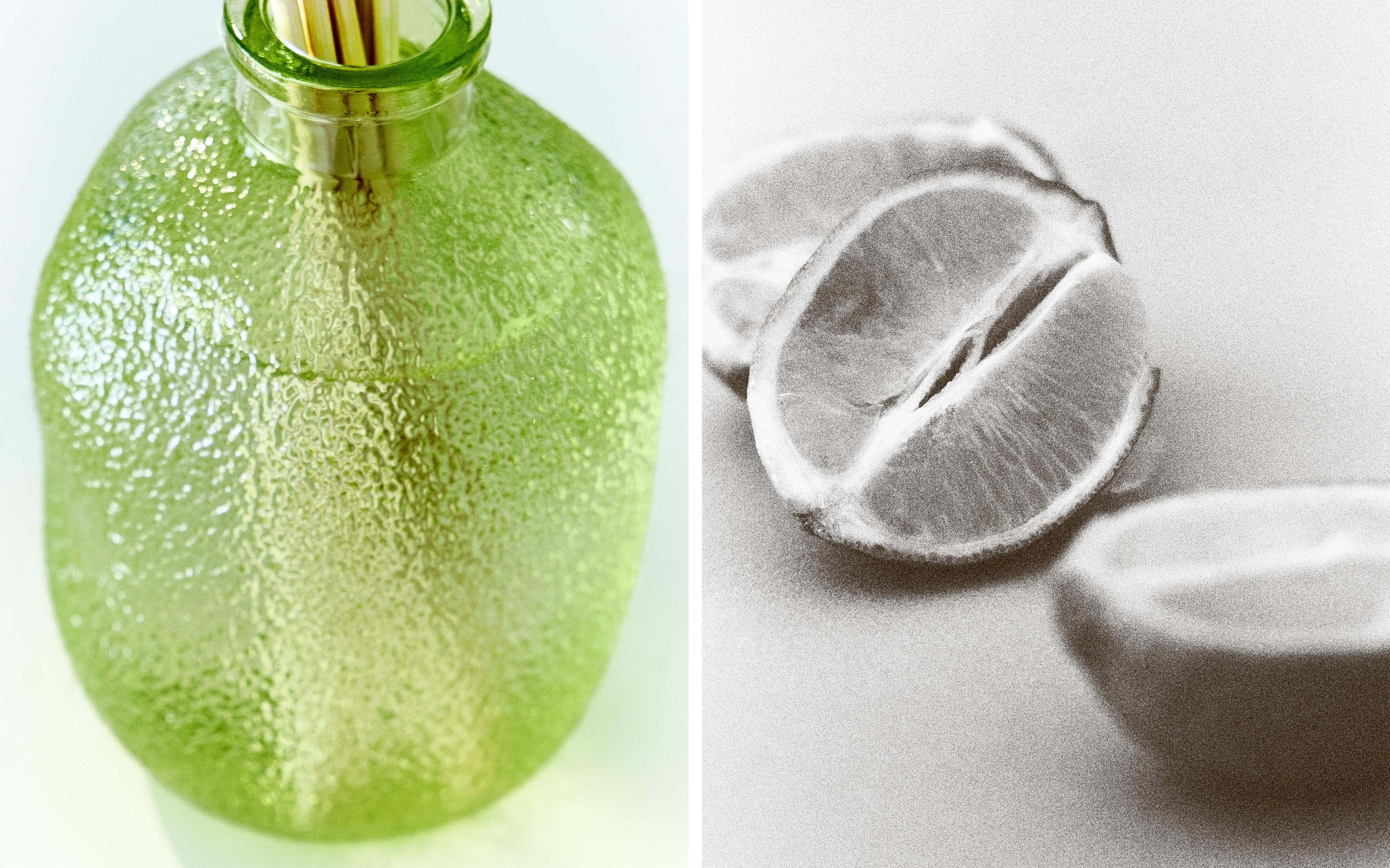 LIME & PEPPERMINT REED DIFFUSERS product thumbnail 9
