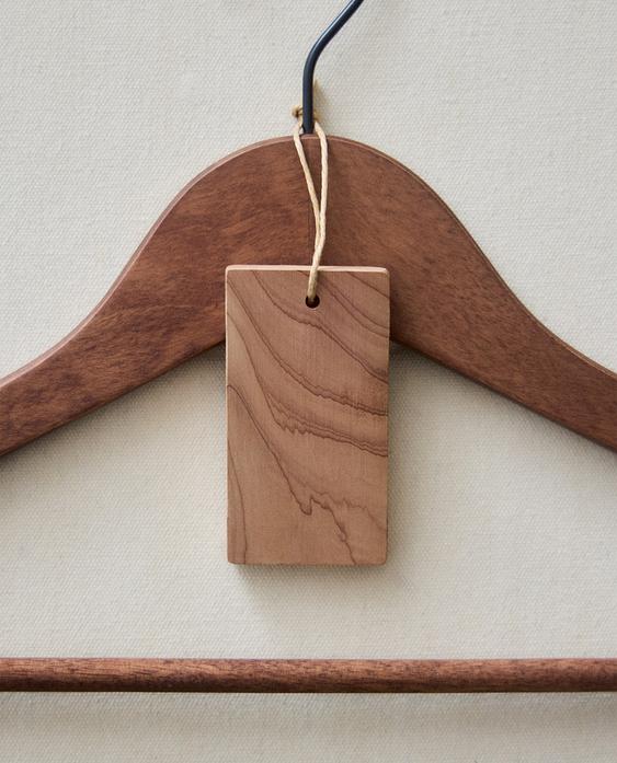 LOT BLOCS CÈDRE ARMOIRE (LOT DE 6) LOT BLOCS CÈDRE ARMOIRE (LOT DE 6)