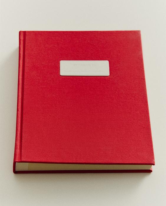 ÁLBUM DE FOTOS "MY JOURNEY TO"