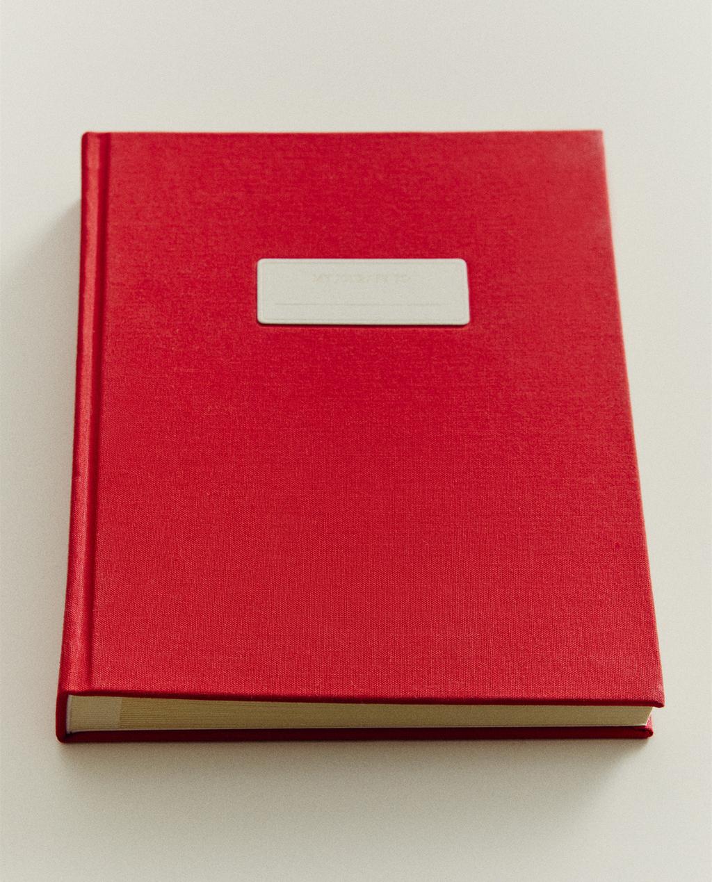 ÀLBUM DE FOTOS "MY JOURNEY TO"