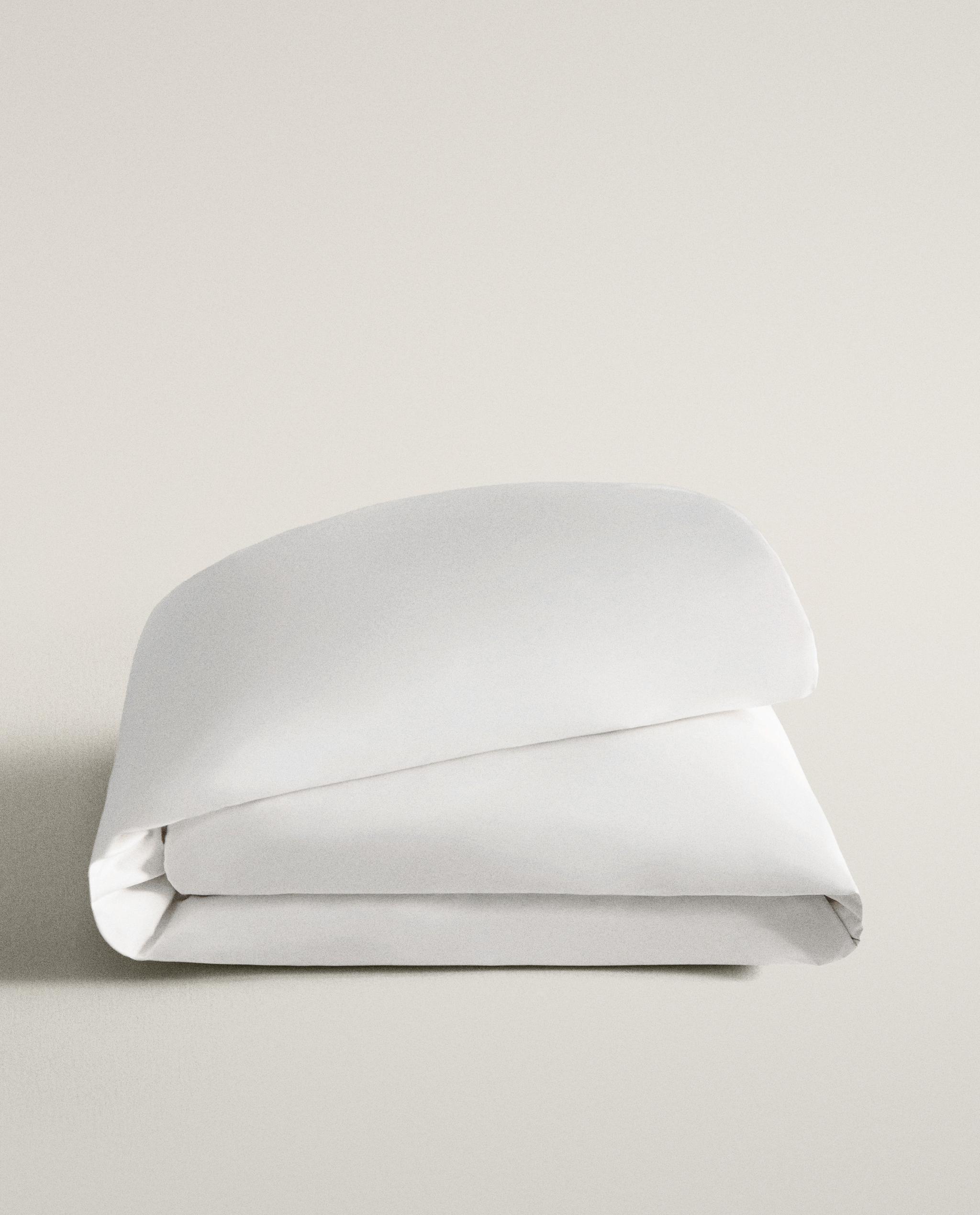 PERCALE DUVET COVER (300 THREAD COUNT) product thumbnail 10
