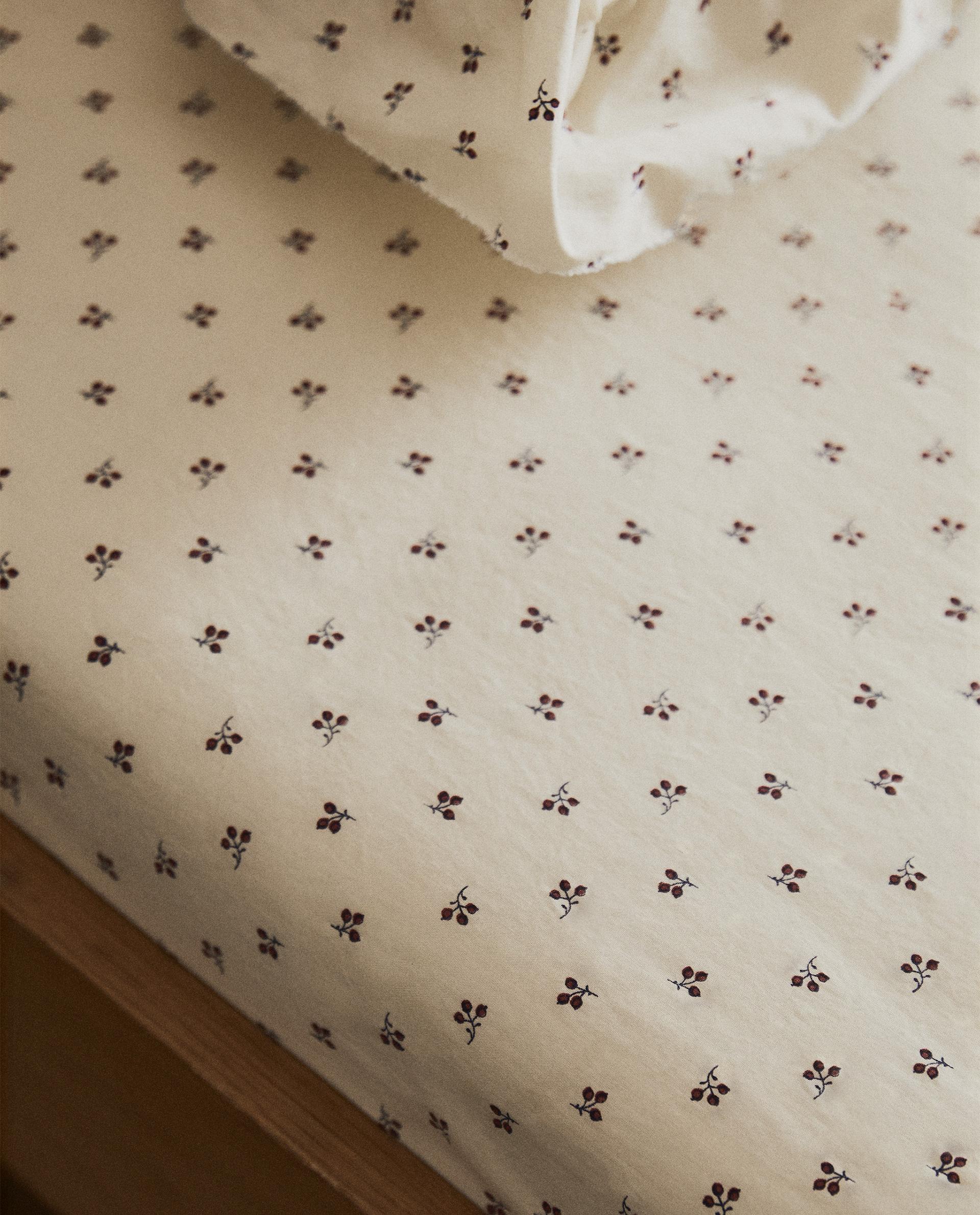 ボックスシーツ | Zara Home 日本/Japan