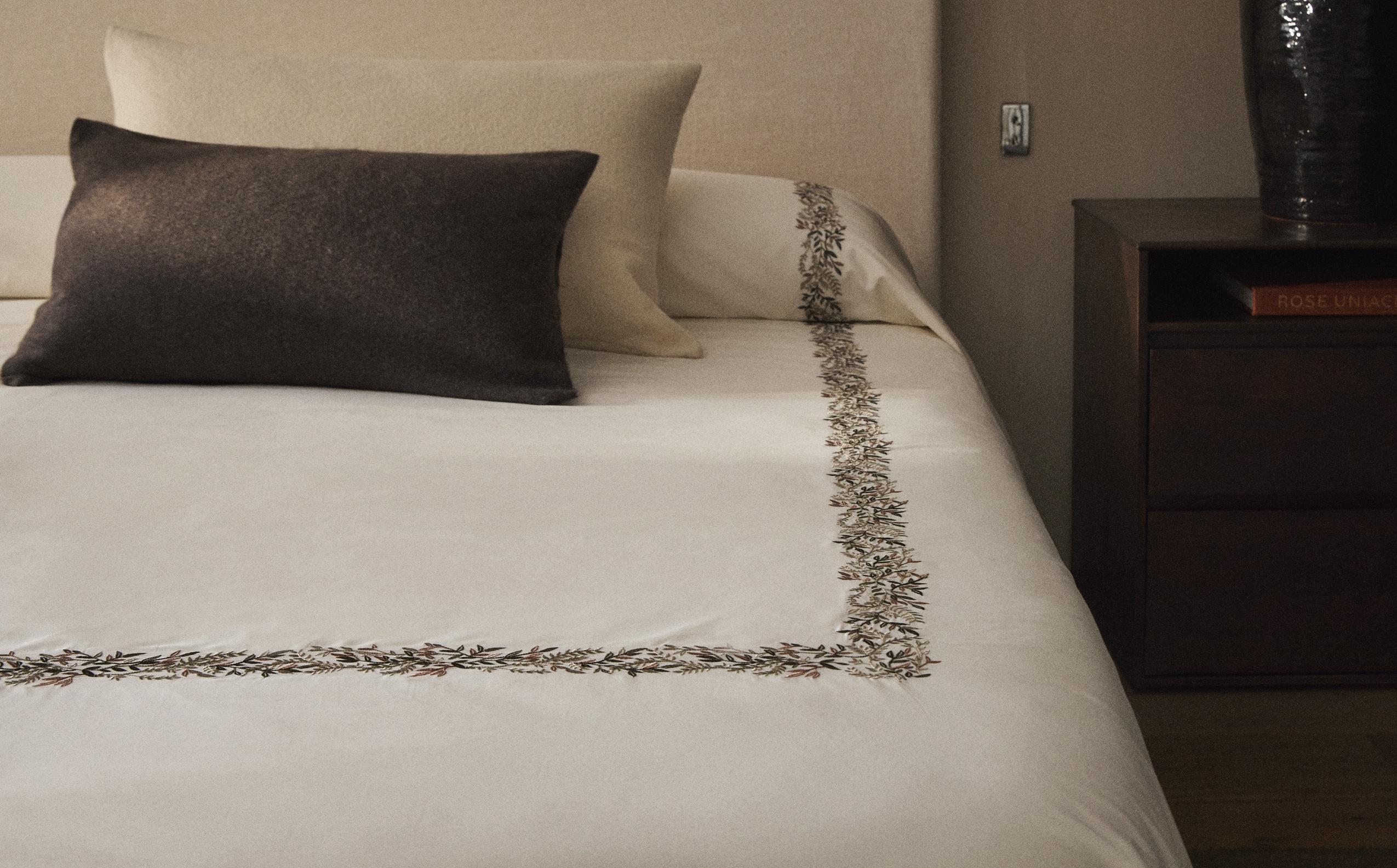 掛け布団カバー | Zara Home 日本/Japan