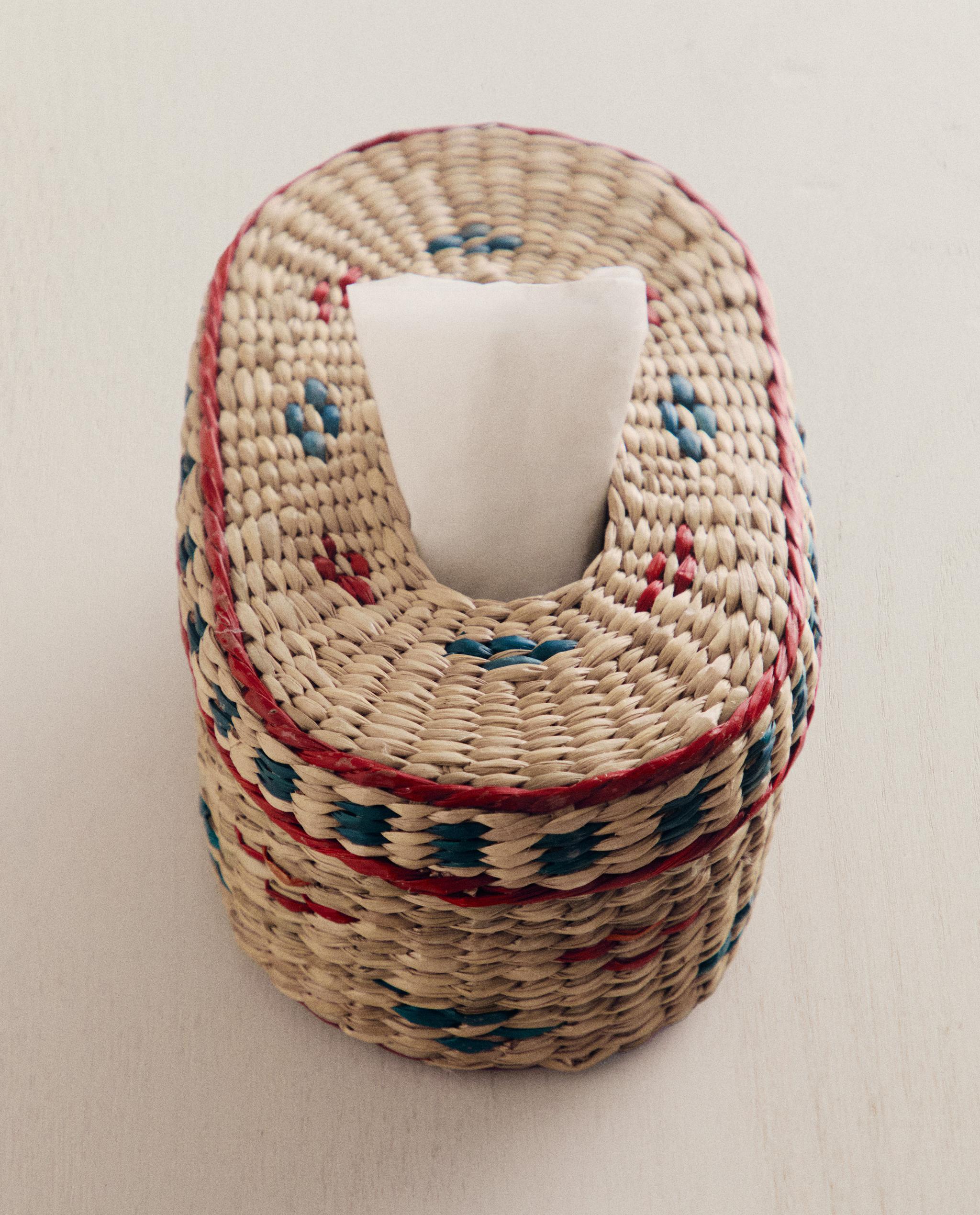 CHILDREN’S SEAGRASS WIPE HOLDER product thumbnail 10