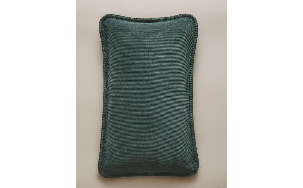 FUNDA COJÍN INFANTIL PANA