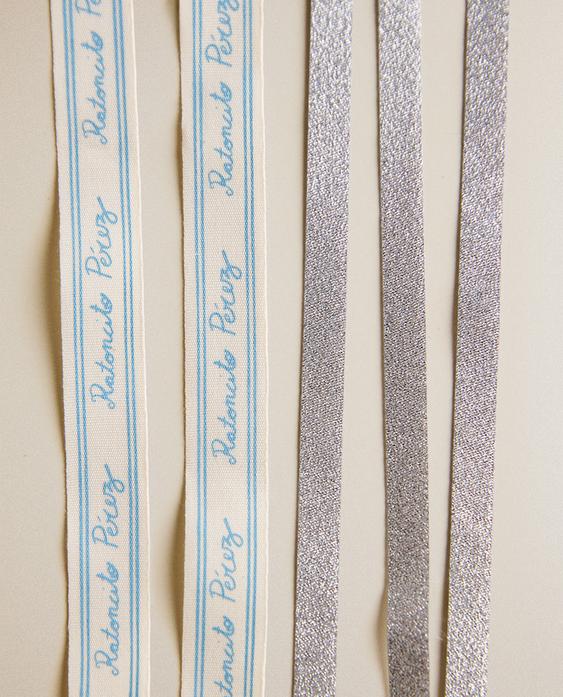 TOOTH FAIRY GIFT RIBBON TOOTH FAIRY GIFT RIBBON