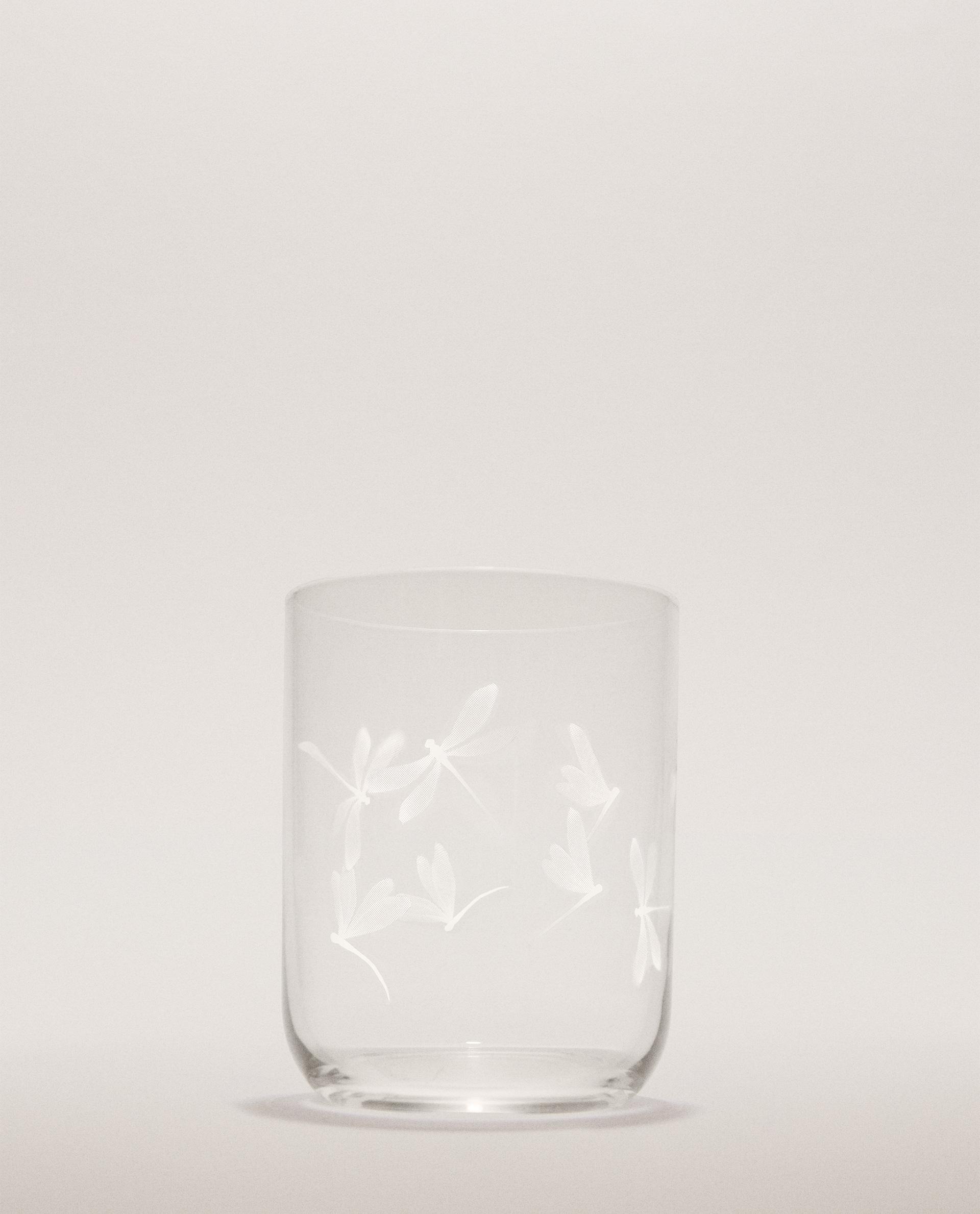 トンボ グラスウェアセット | Zara Home 日本/Japan