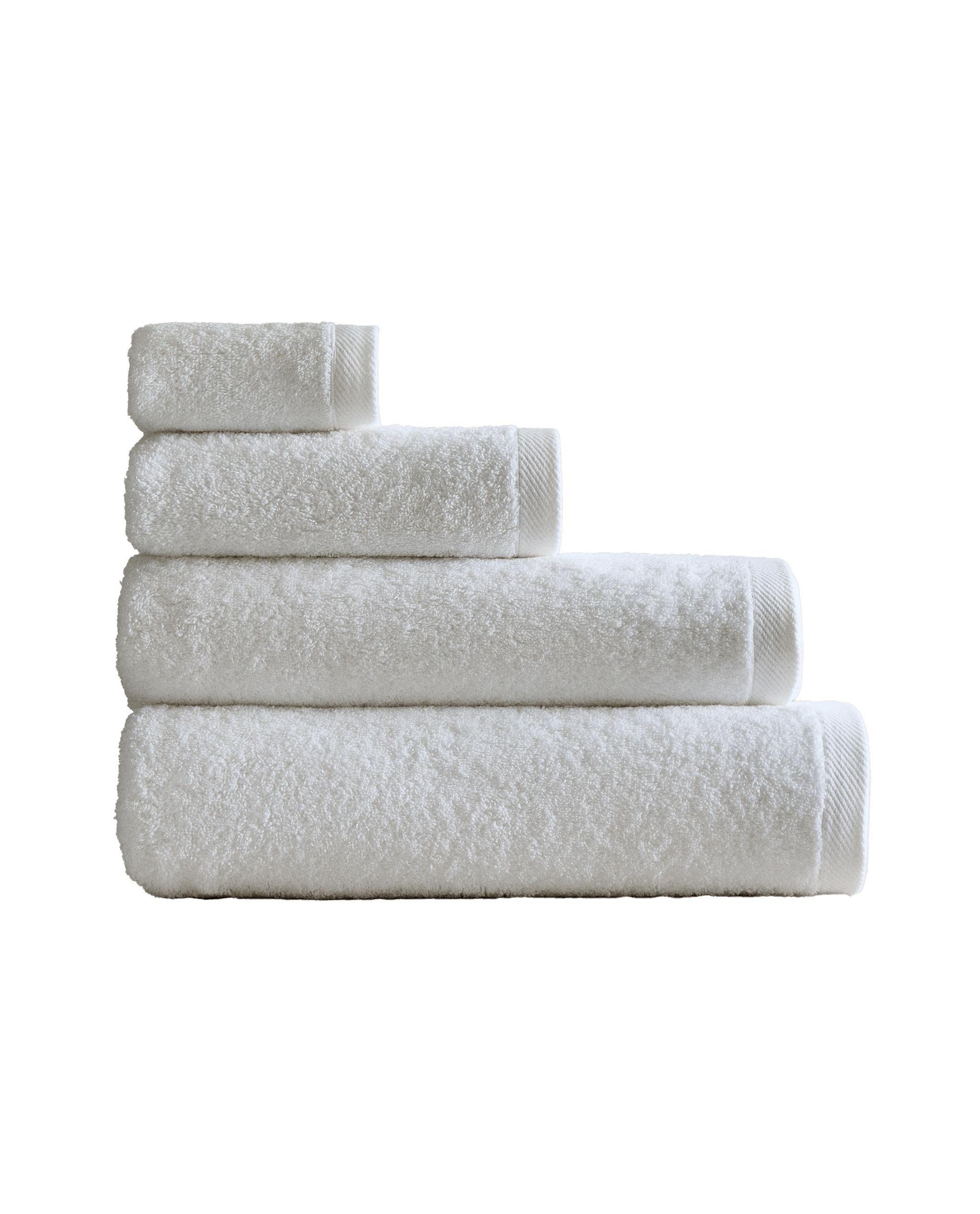 PLAIN COTTON TERRY BATH TOWEL (500 GXM²) product thumbnail 10