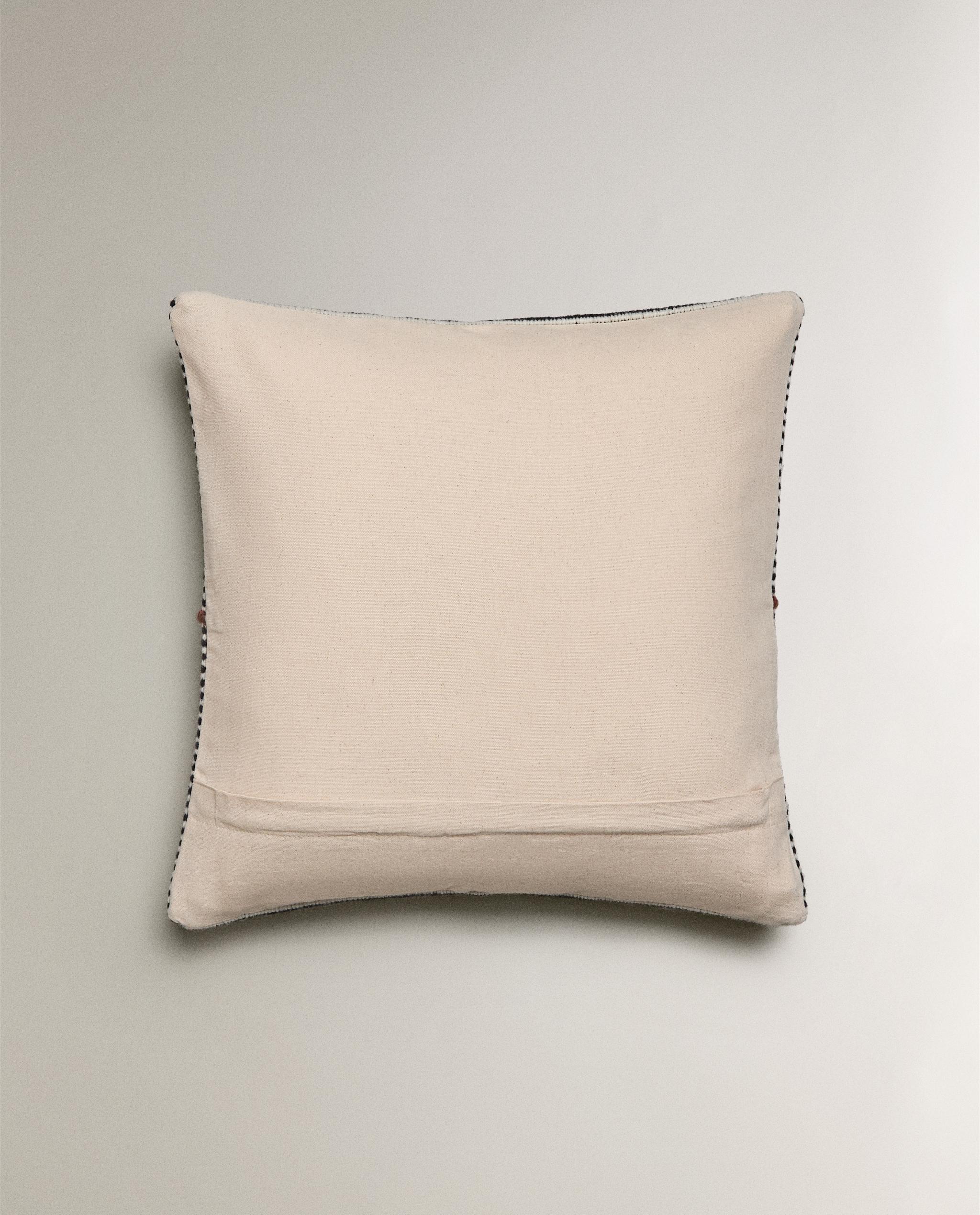 キリム クッションカバー | Zara Home 日本/Japan