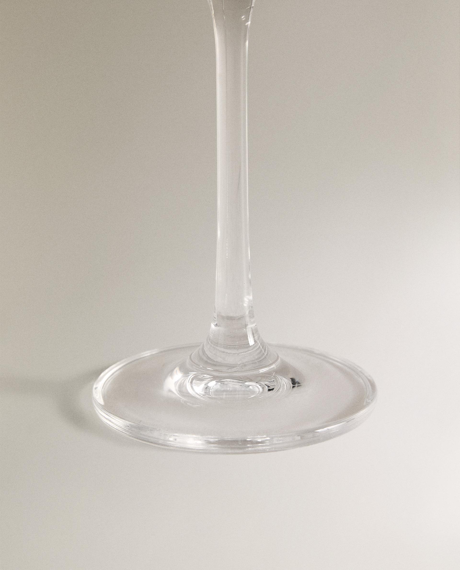 WAVY FLUTE GLASS product thumbnail 7