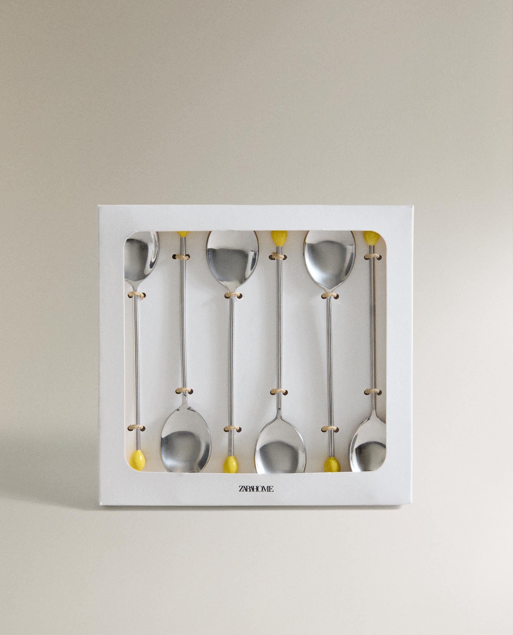 New in | Zara Home United States of America
