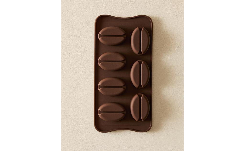 PORTAGHIACCIO VASSOIO SILICONE CAFFÈ