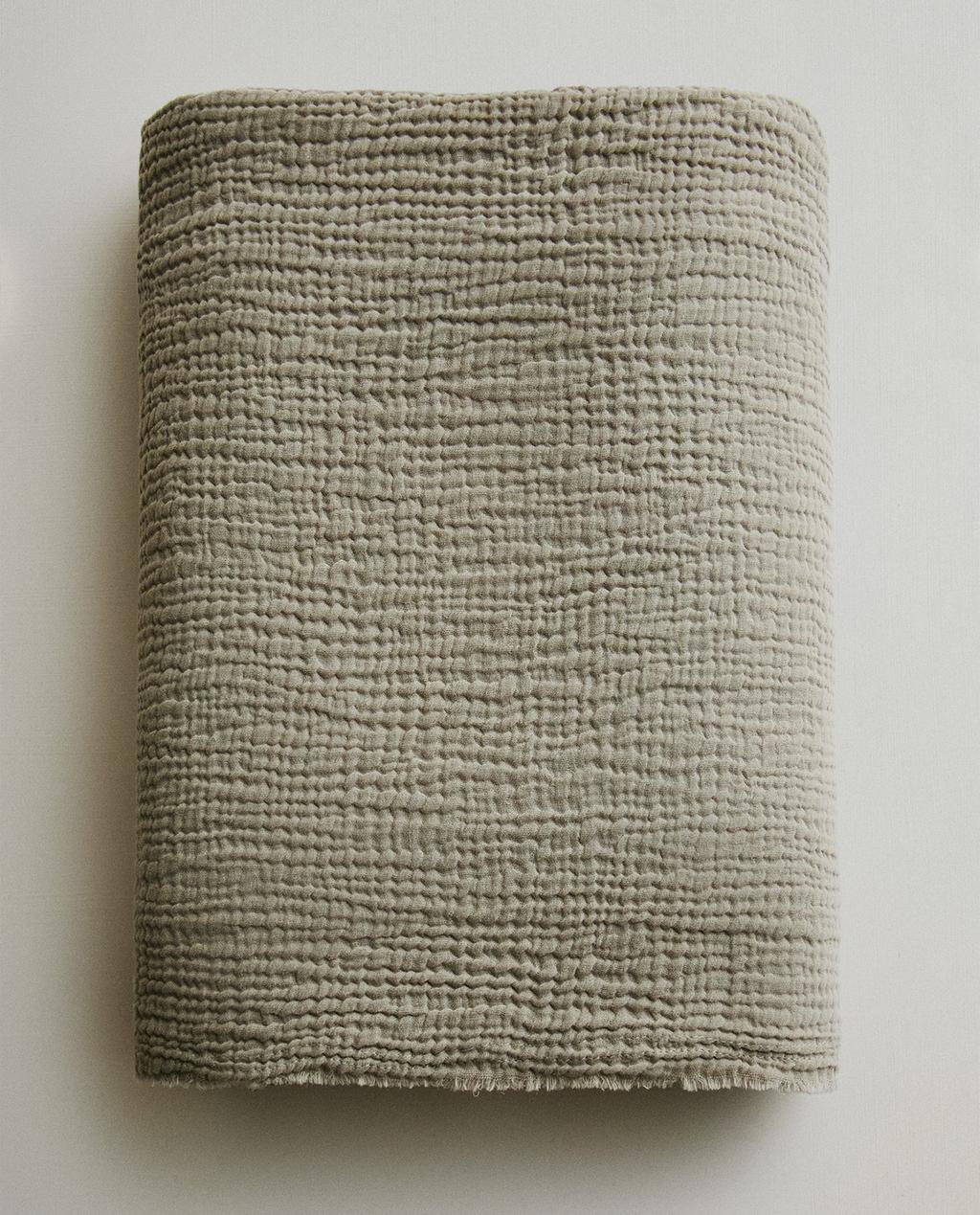 JEDNOBOJNO MUSLIN ĆEBE JEDNOBOJNO MUSLIN ĆEBE