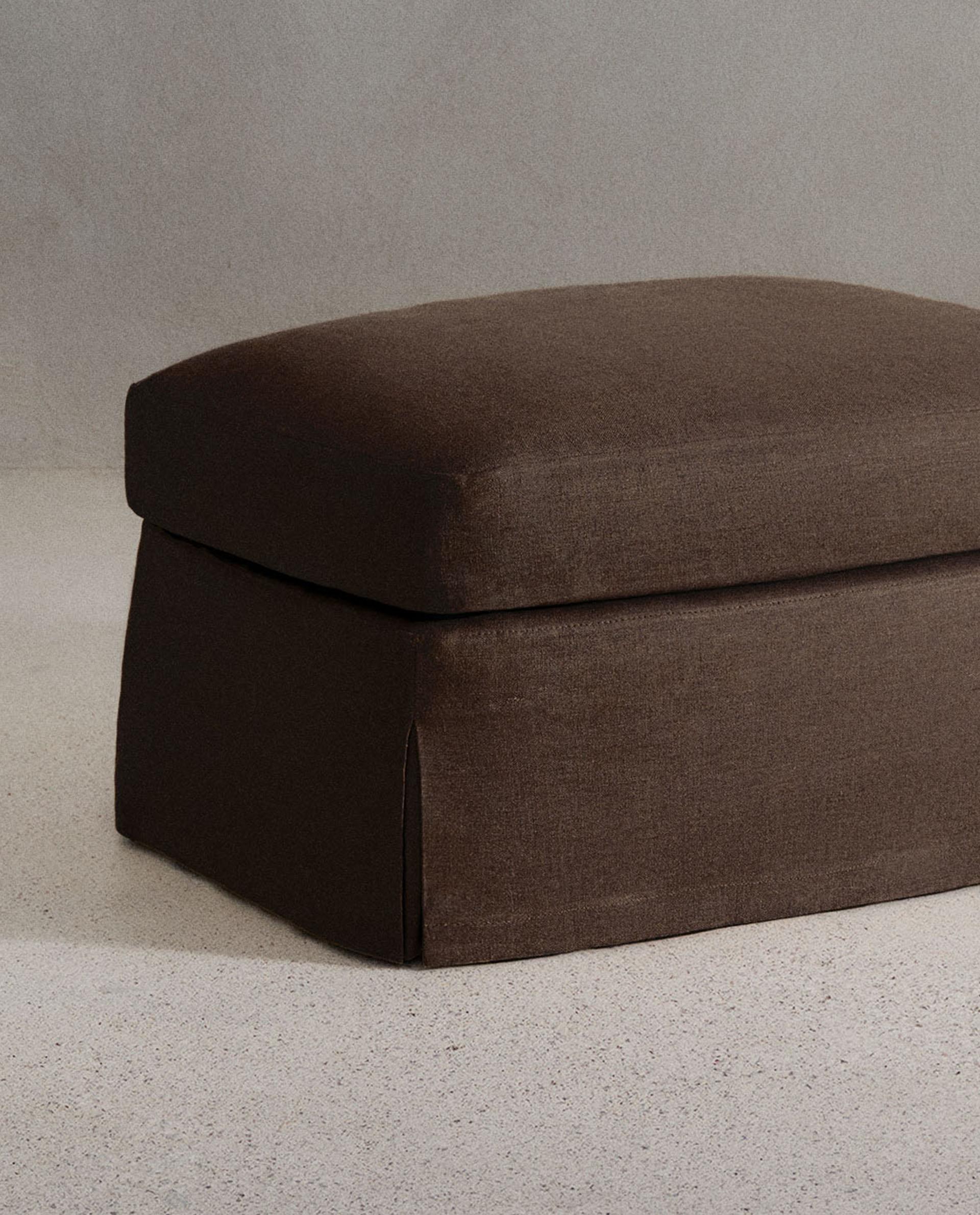 FOOTSTOOL COVERS 01 product thumbnail 6
