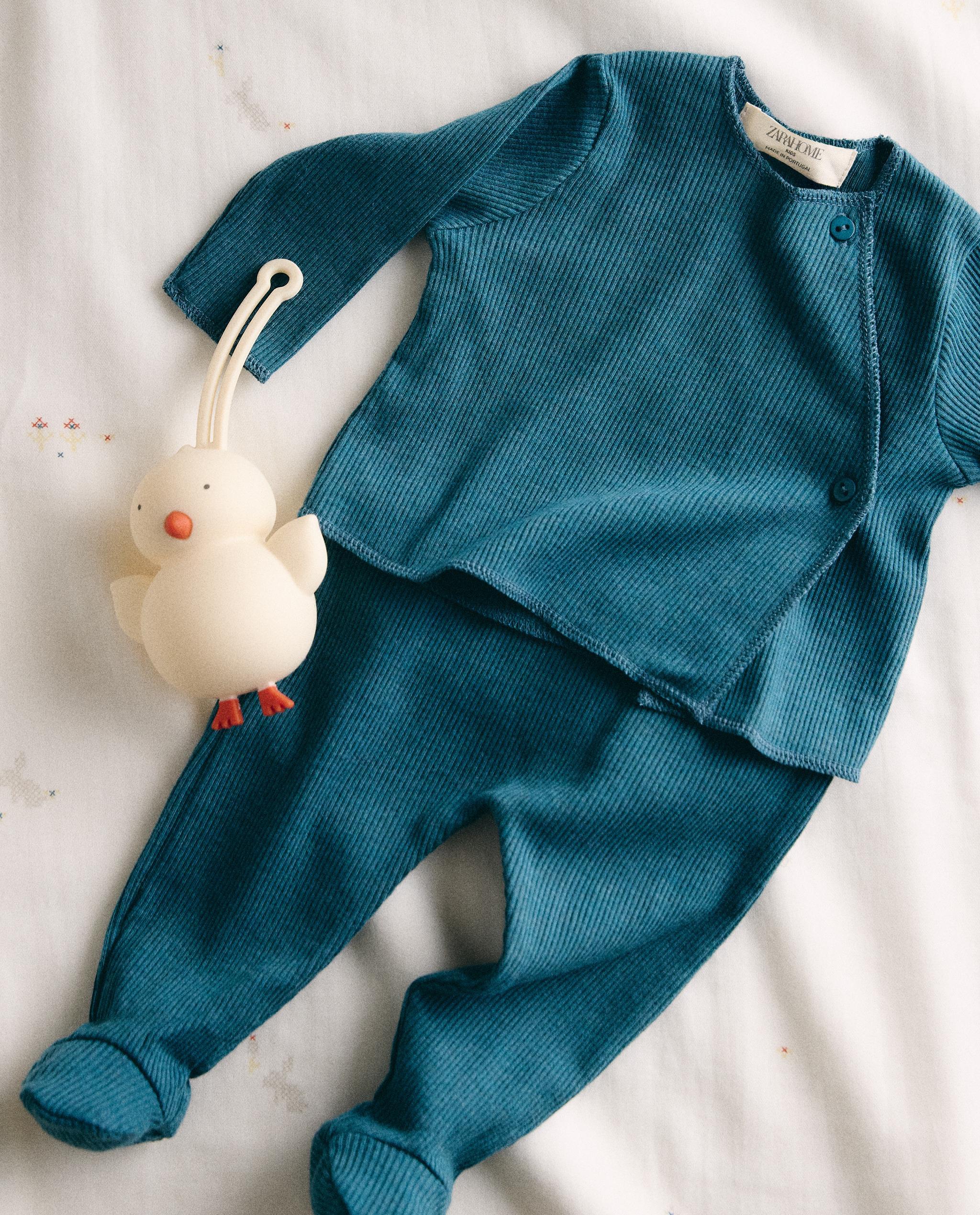 KNIT BABY SET product thumbnail 12
