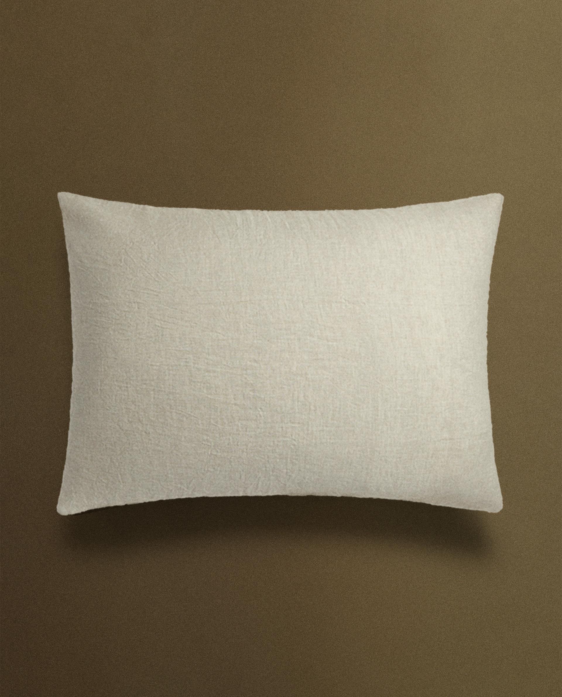 無地 クッションカバー | Zara Home 日本/Japan