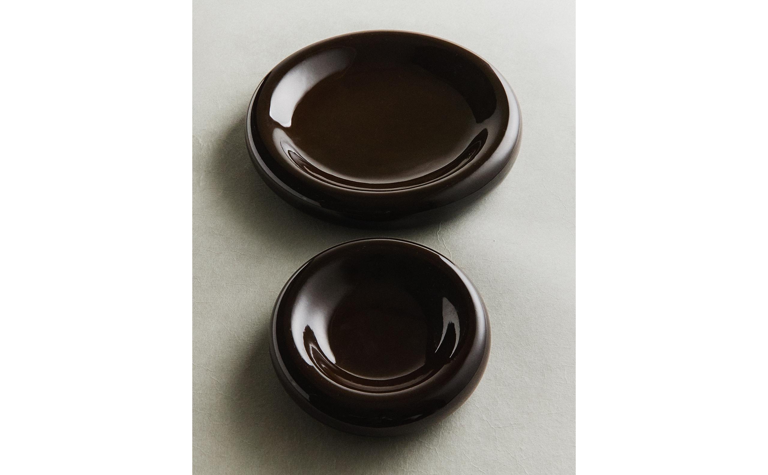 SHINY DECORATIVE TRAY product thumbnail 10