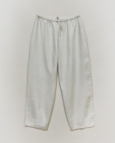 PANTALÓN LARGO LINO