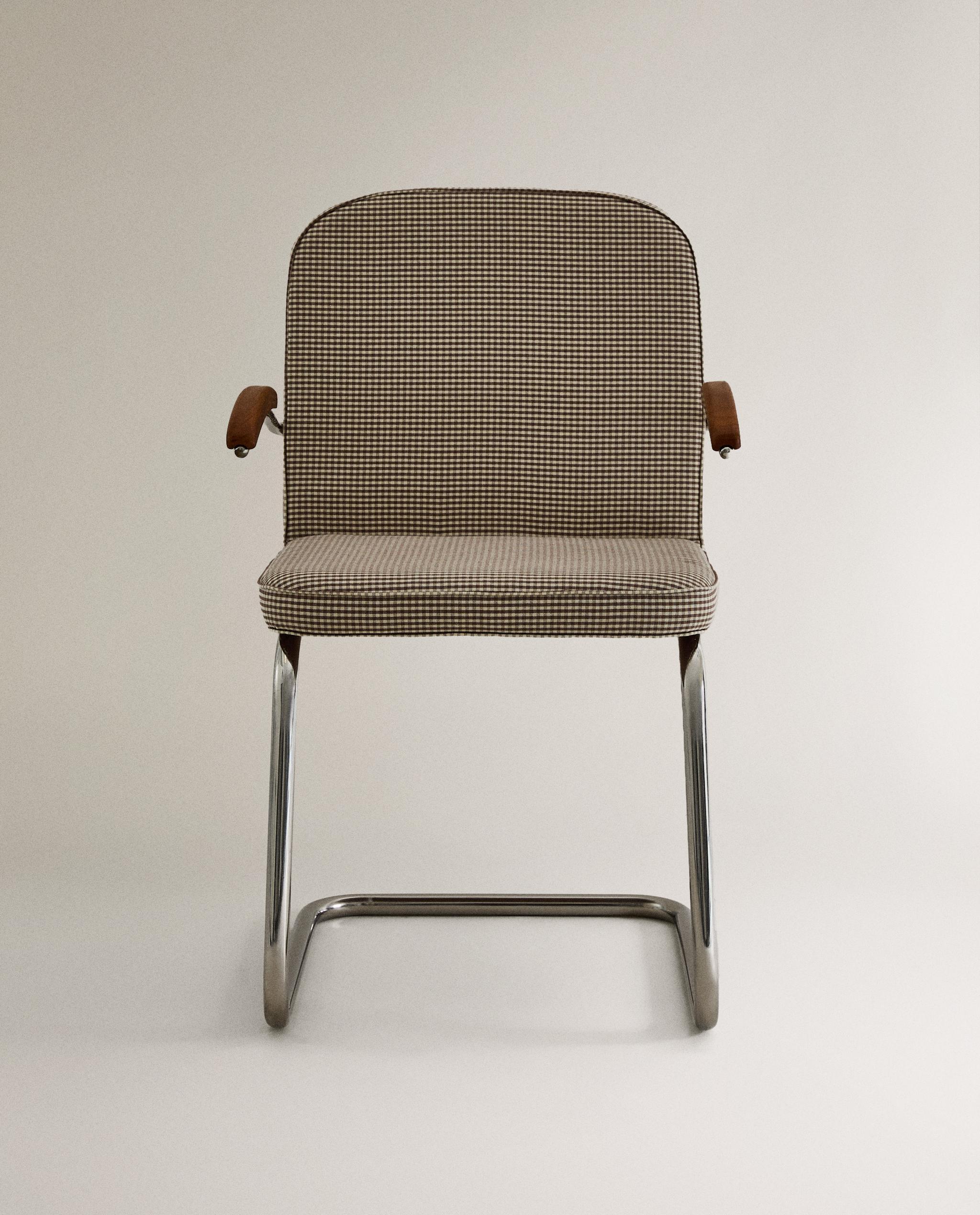 ダイニングチェア＆フォールディングチェア | Zara Home 日本