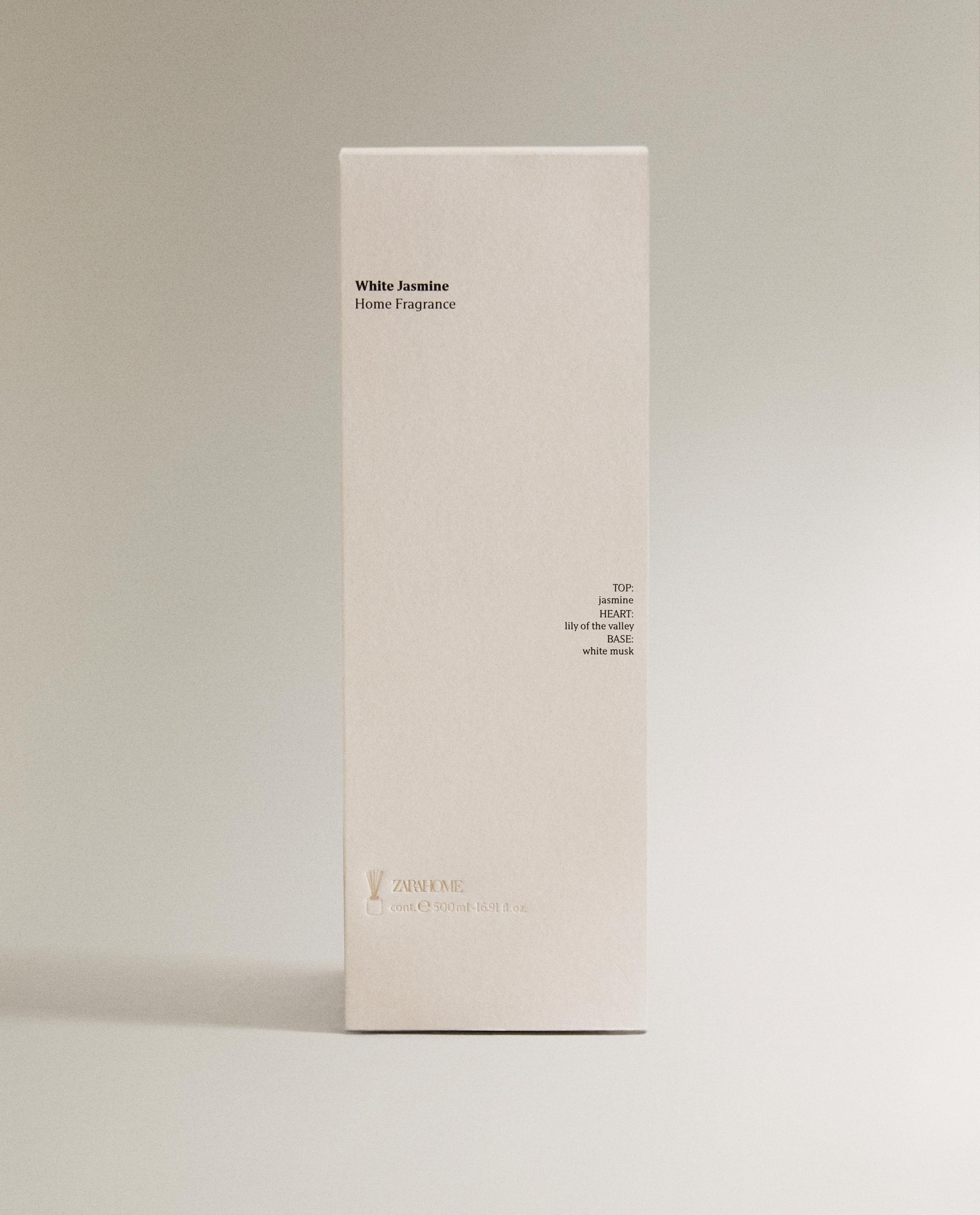 (500 ML) WHITE JASMINE REED DIFFUSERS product thumbnail 8