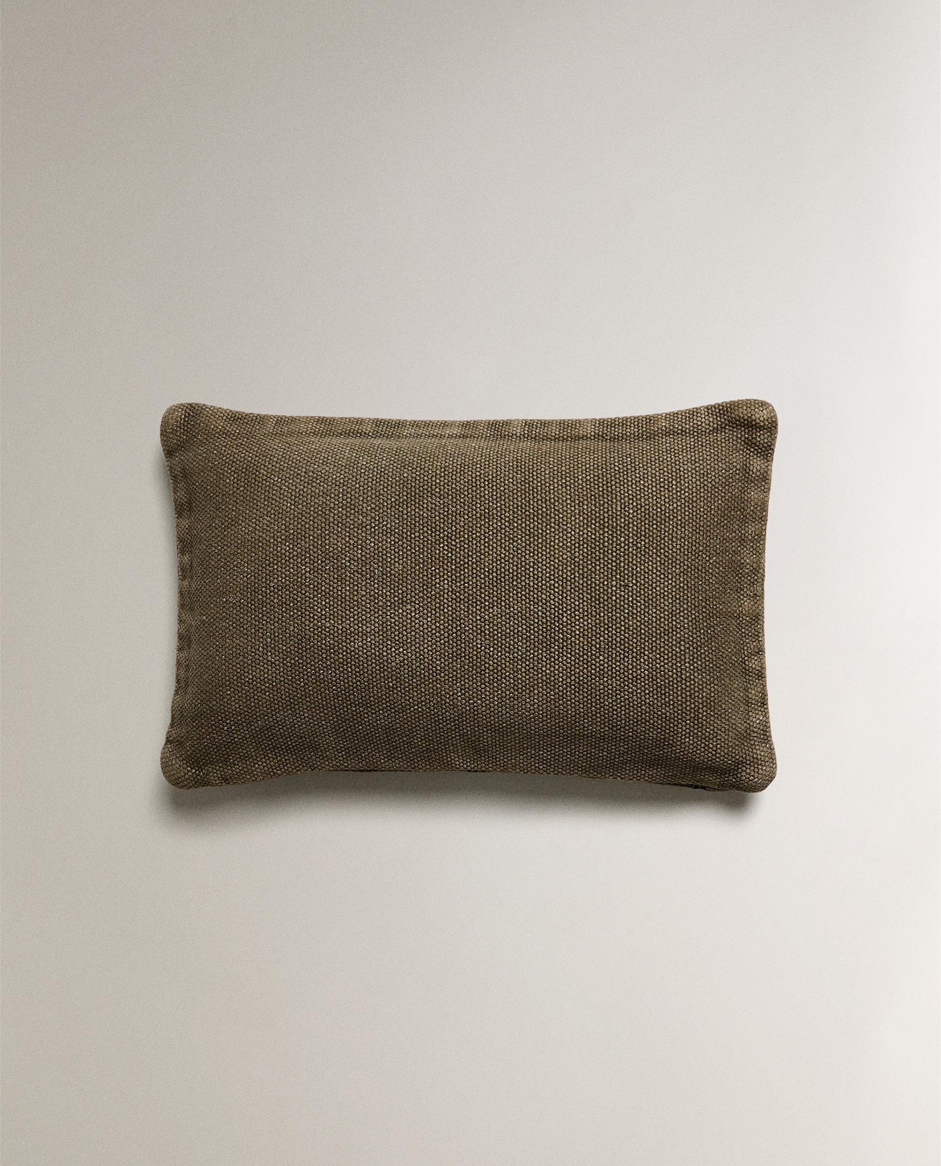 rararand　クッション×2 SWITCH Cushion Cover / スウィッチ クッションカバー