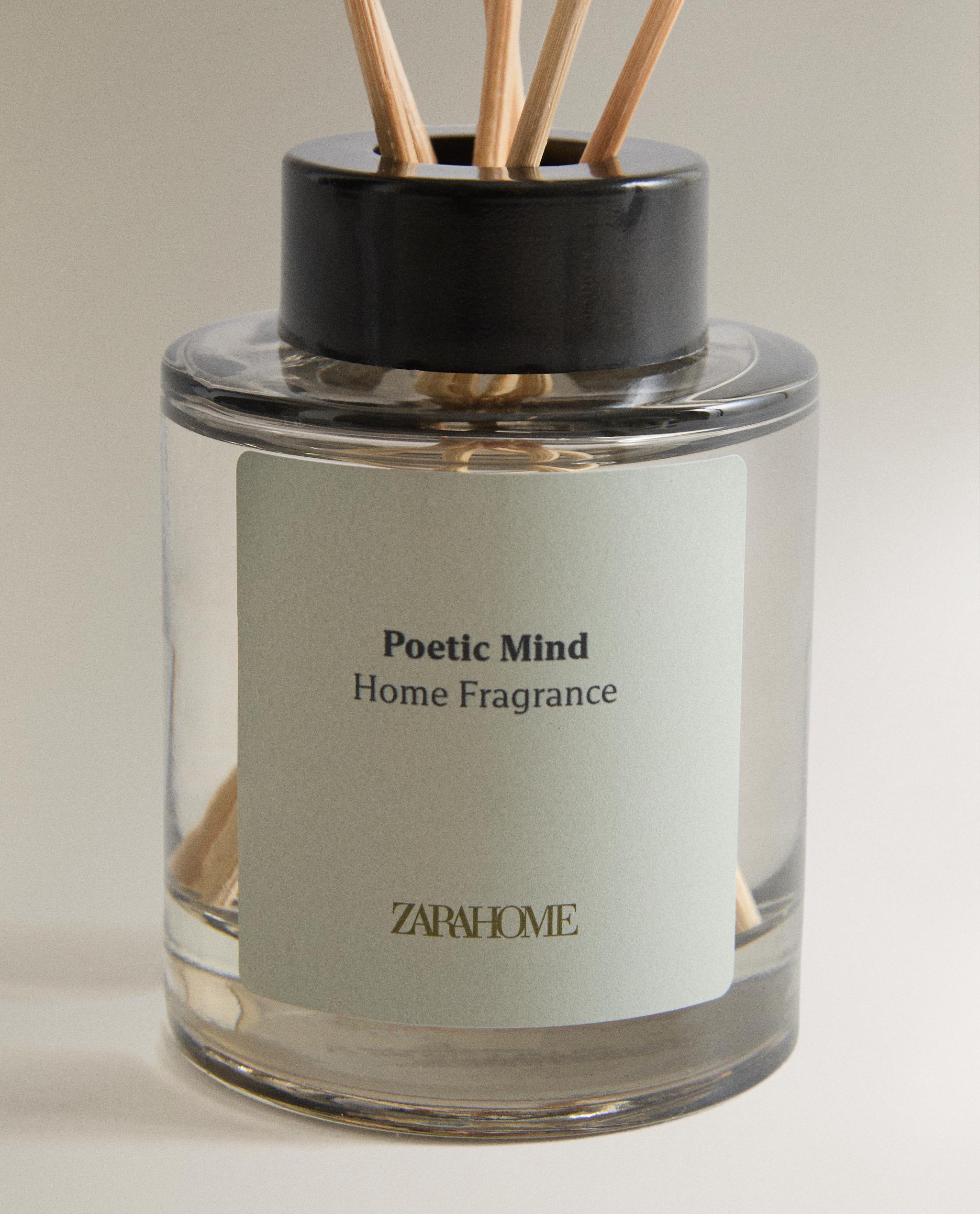 (100 ML) POETIC MIND REED DIFFUSERS product thumbnail 6