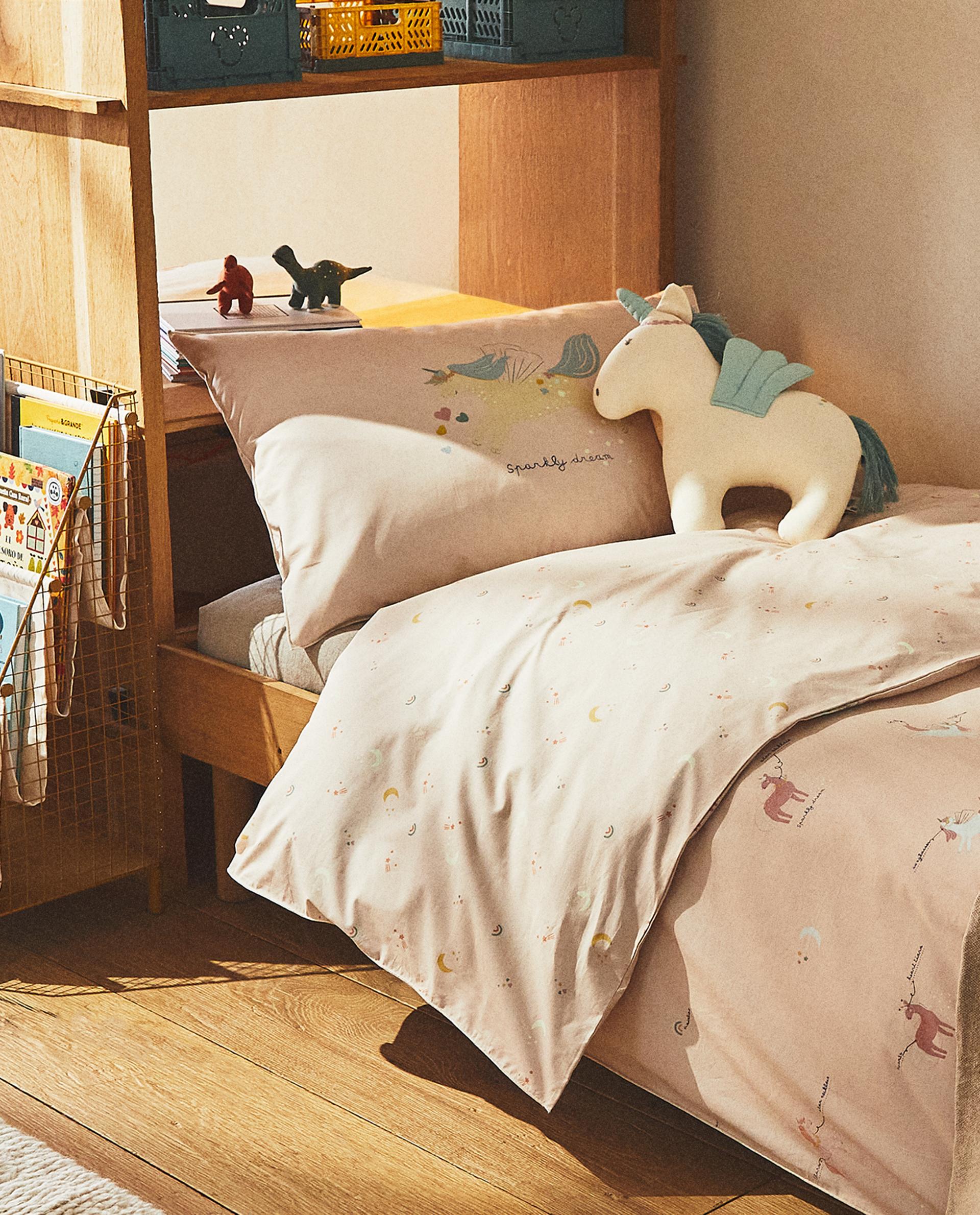 Cama infantil zara home sale