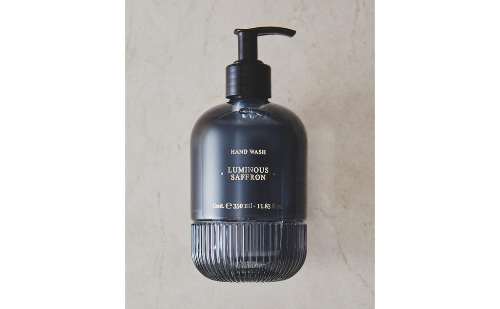 (350 مل) صابون سائل لليدين LUMINOUS SAFFRON