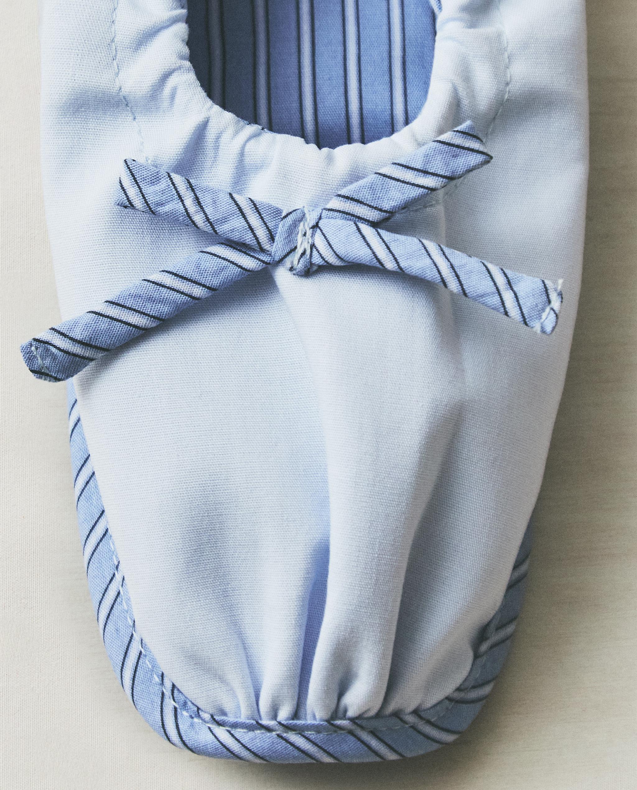 KIDS' BALLERINAS WITH BOW product thumbnail 10