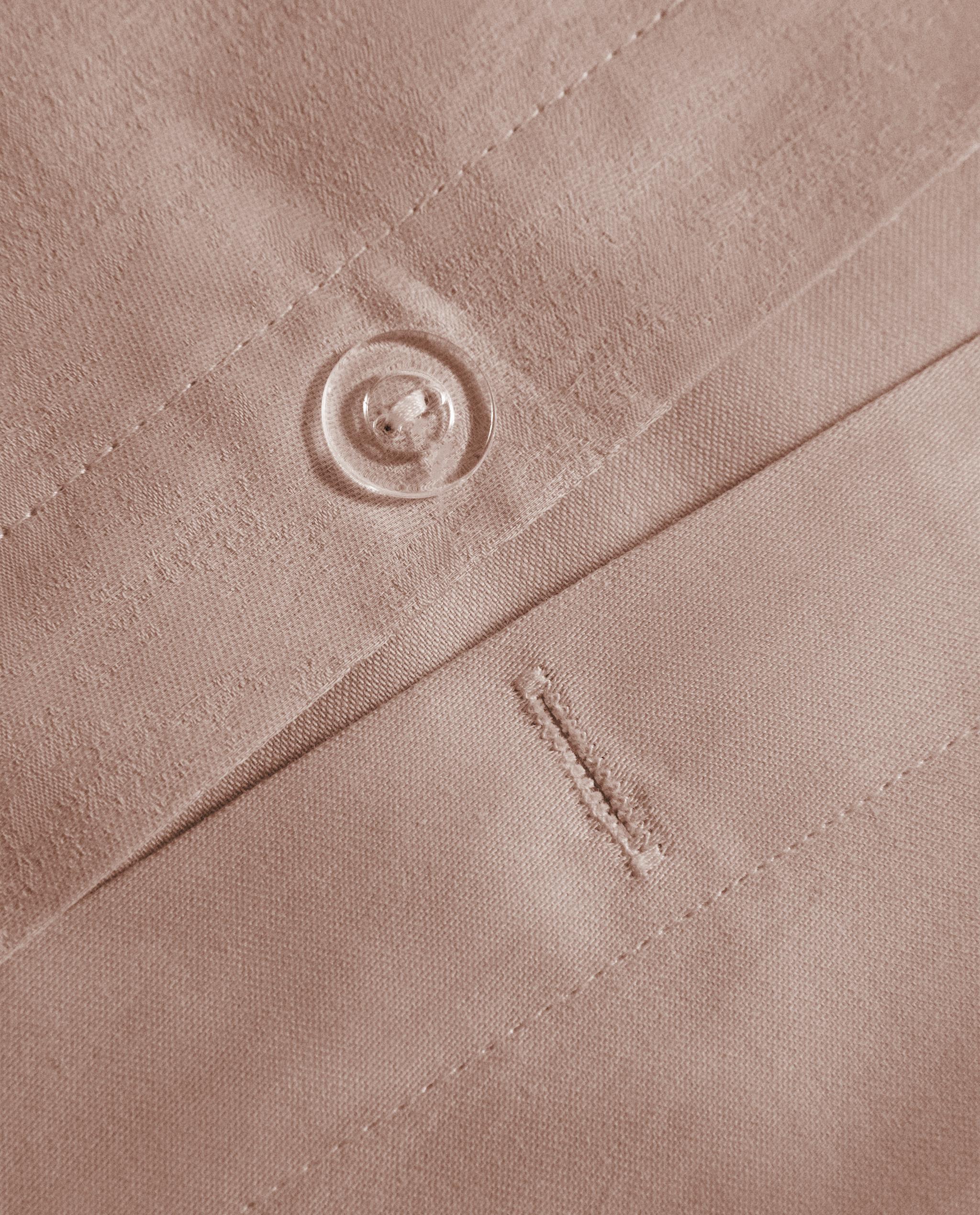 MARBLE JACQUARD SATEEN DUVET COVER product thumbnail 8