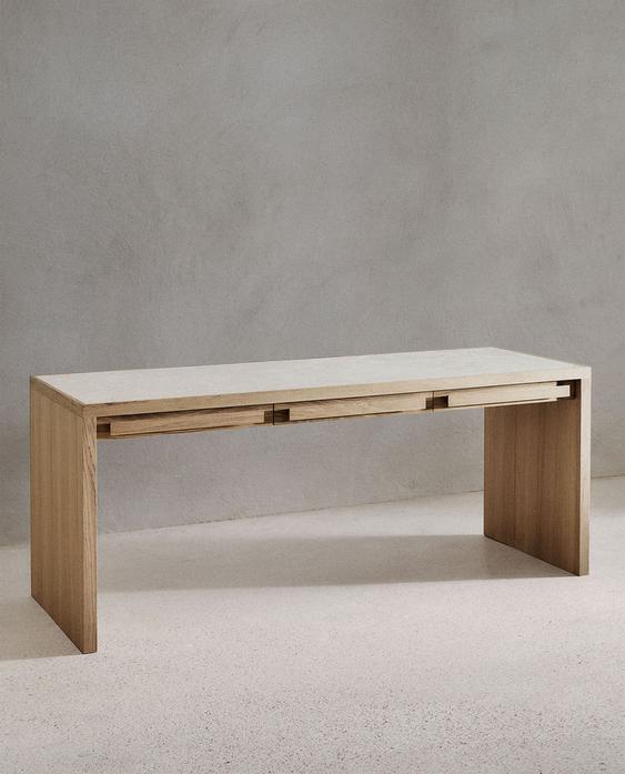 DESK 02 | Zara Home United Kingdom