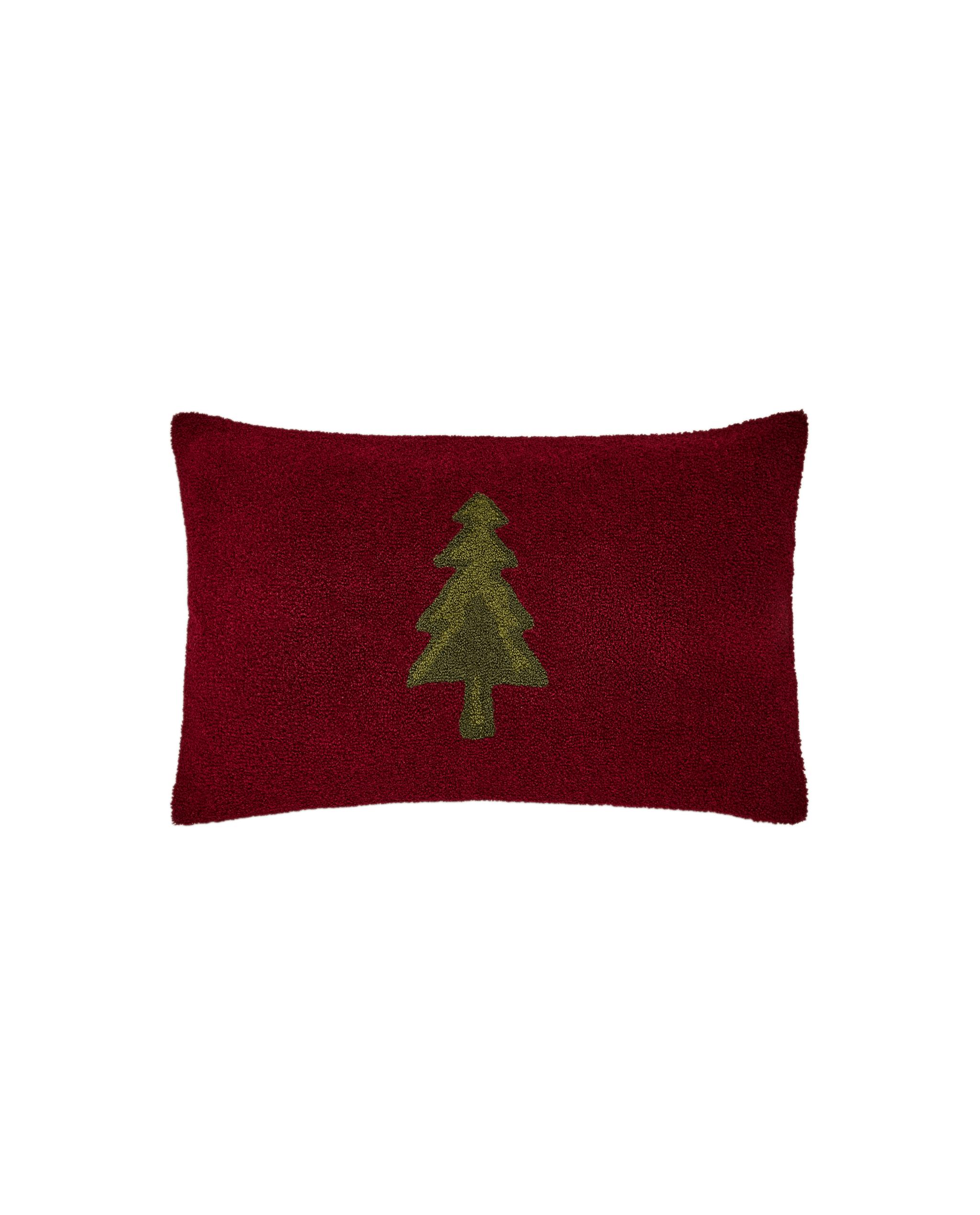 クリスマスツリー クッションカバー | Zara Home 日本/Japan